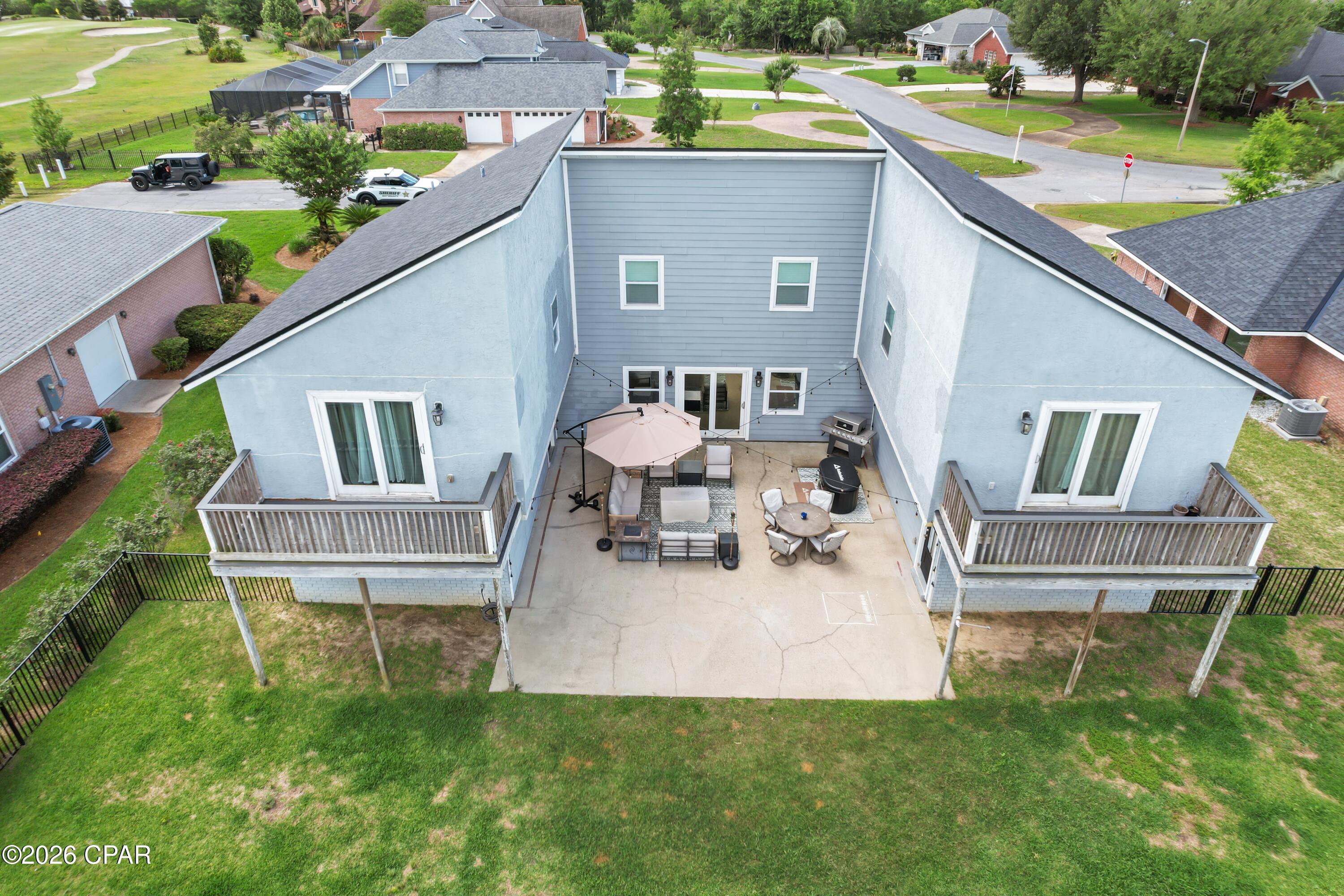 Country Club Harbour Estates - Residential