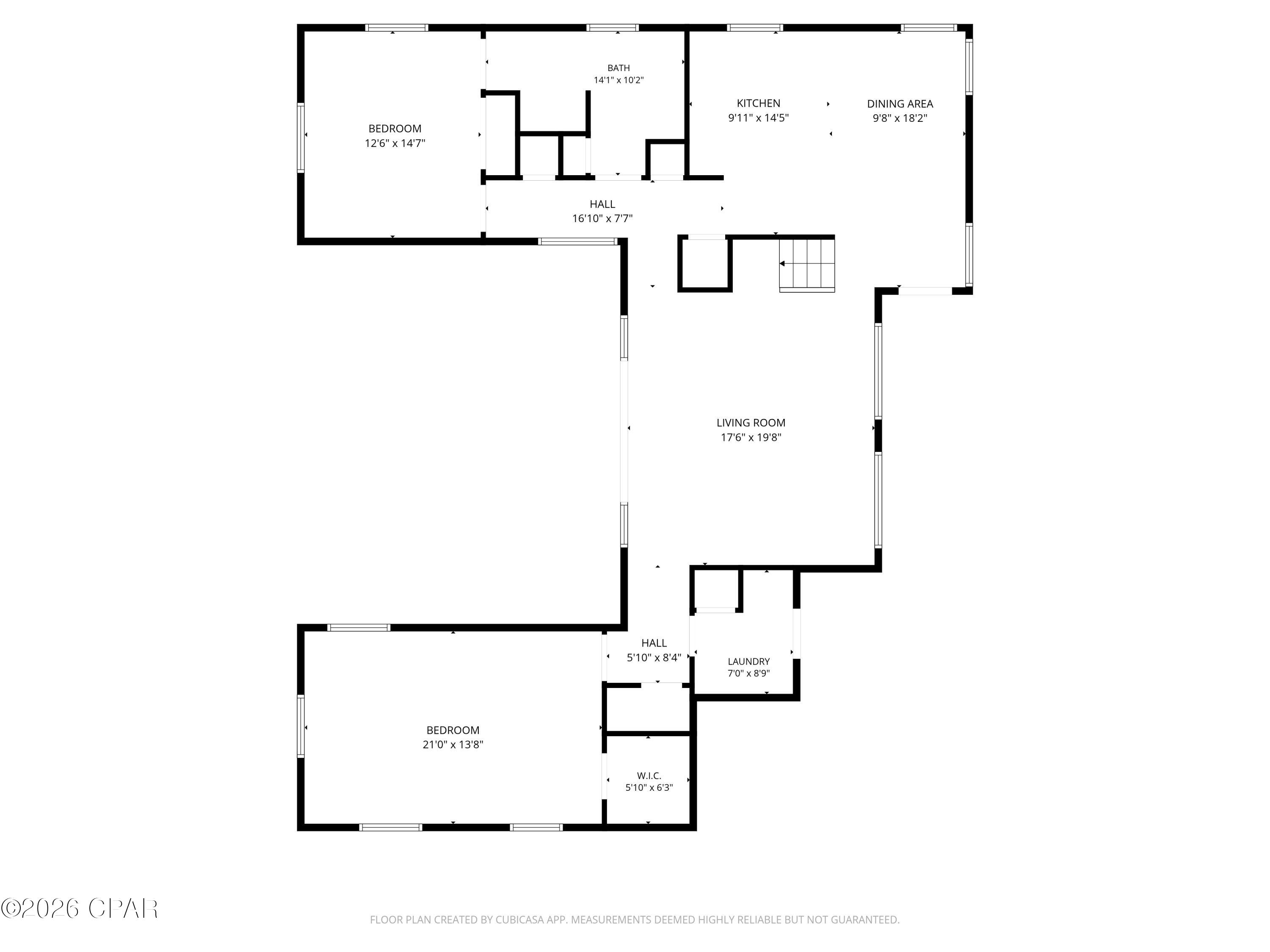Country Club Harbour Estates - Residential
