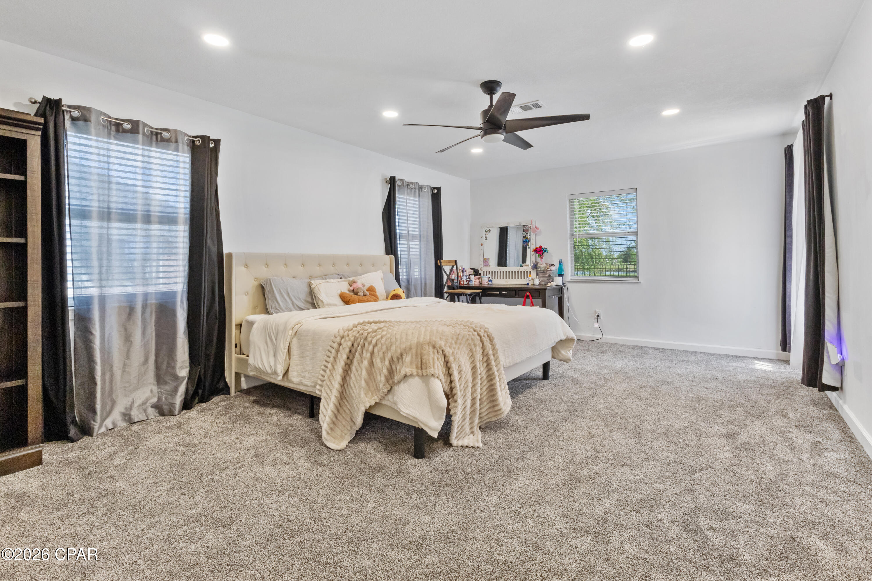 Country Club Harbour Estates - Residential
