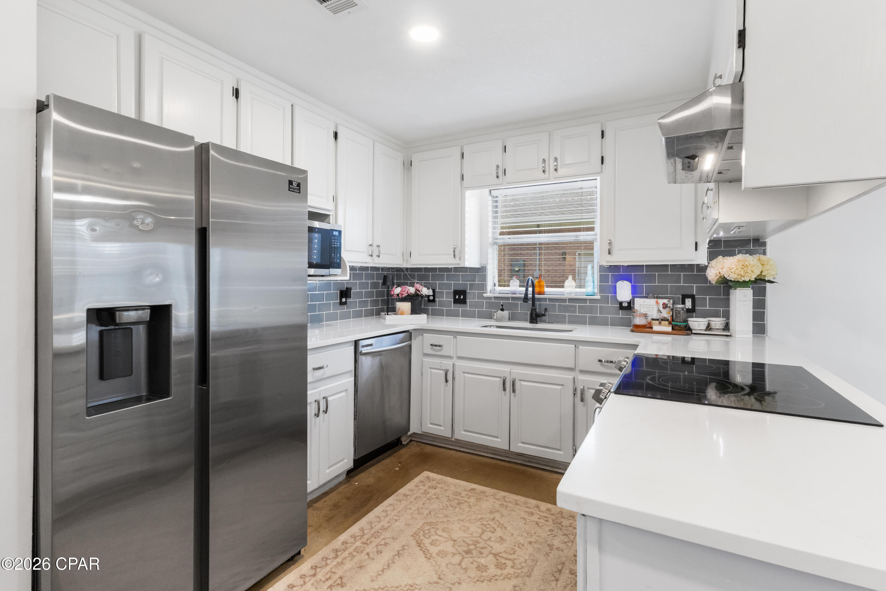 Country Club Harbour Estates - Residential