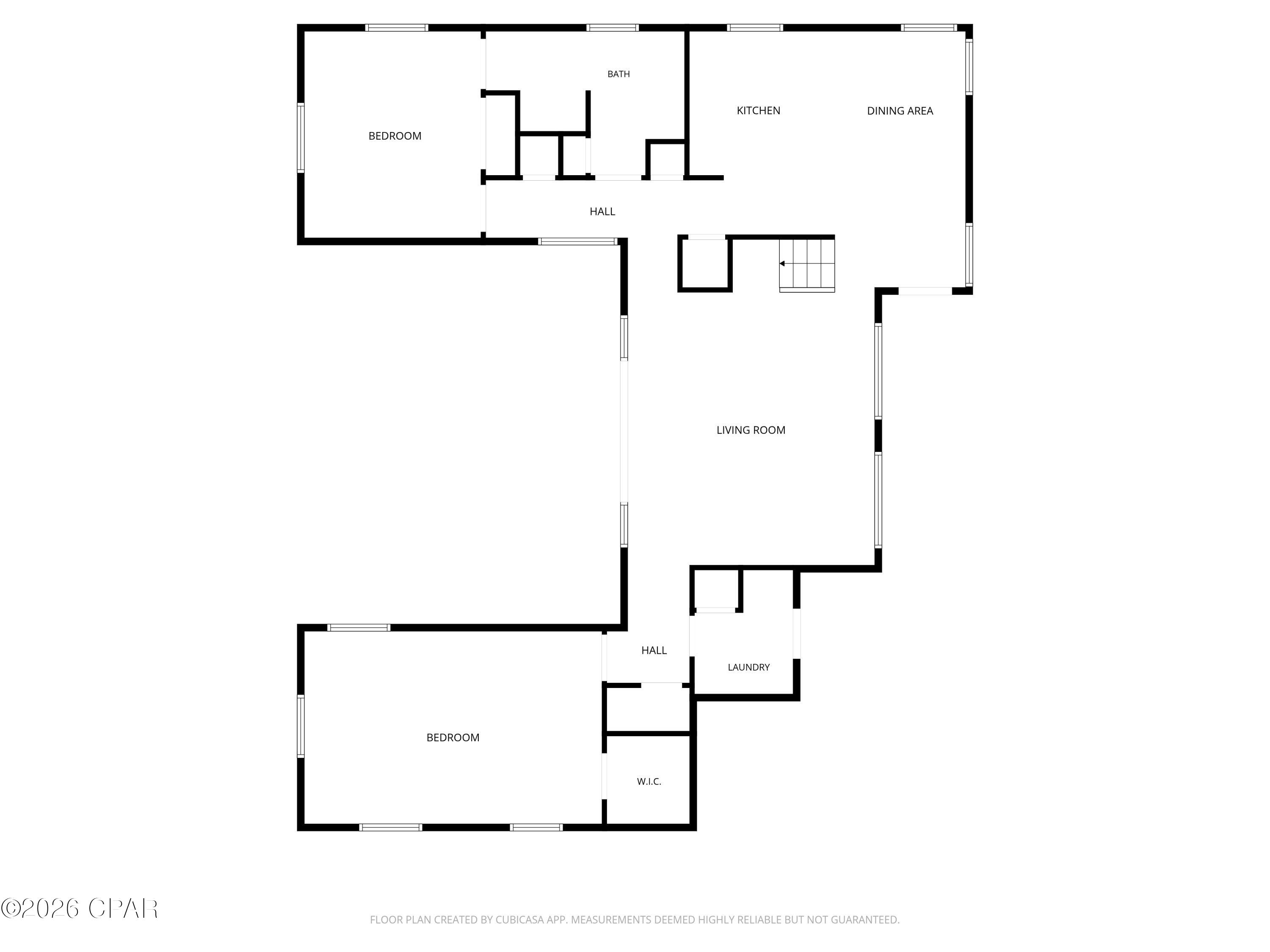 Country Club Harbour Estates - Residential