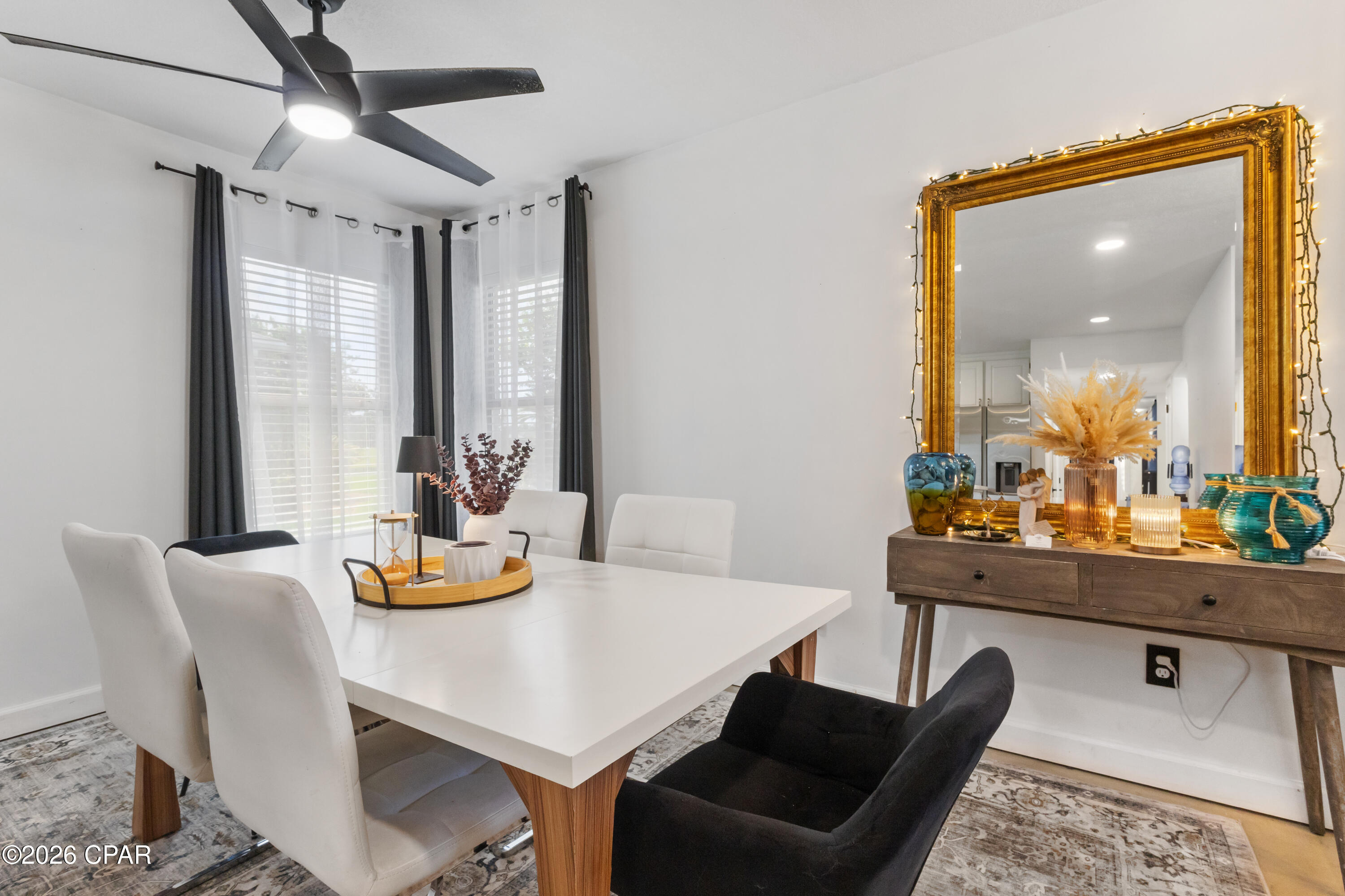 Country Club Harbour Estates - Residential