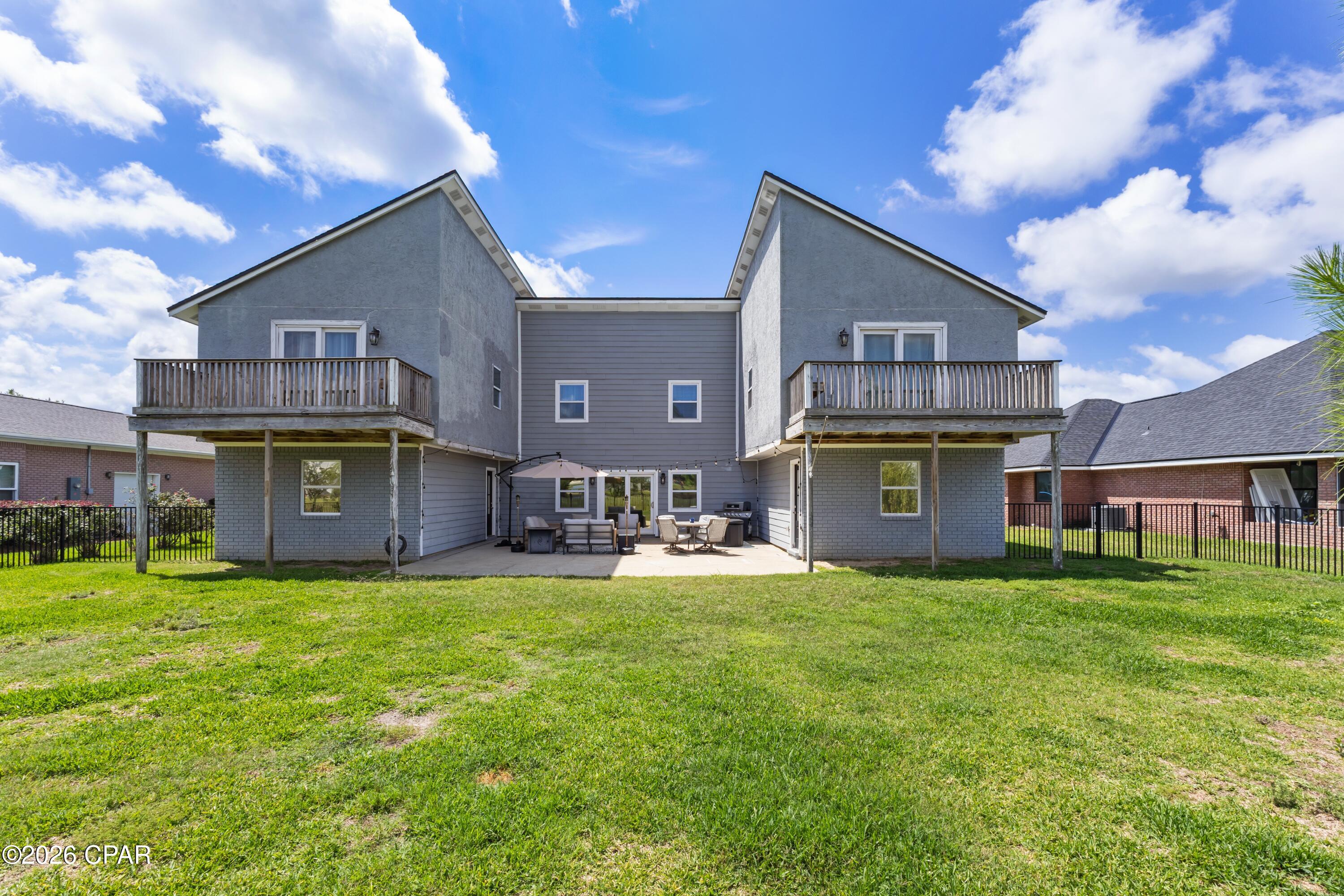 Country Club Harbour Estates - Residential