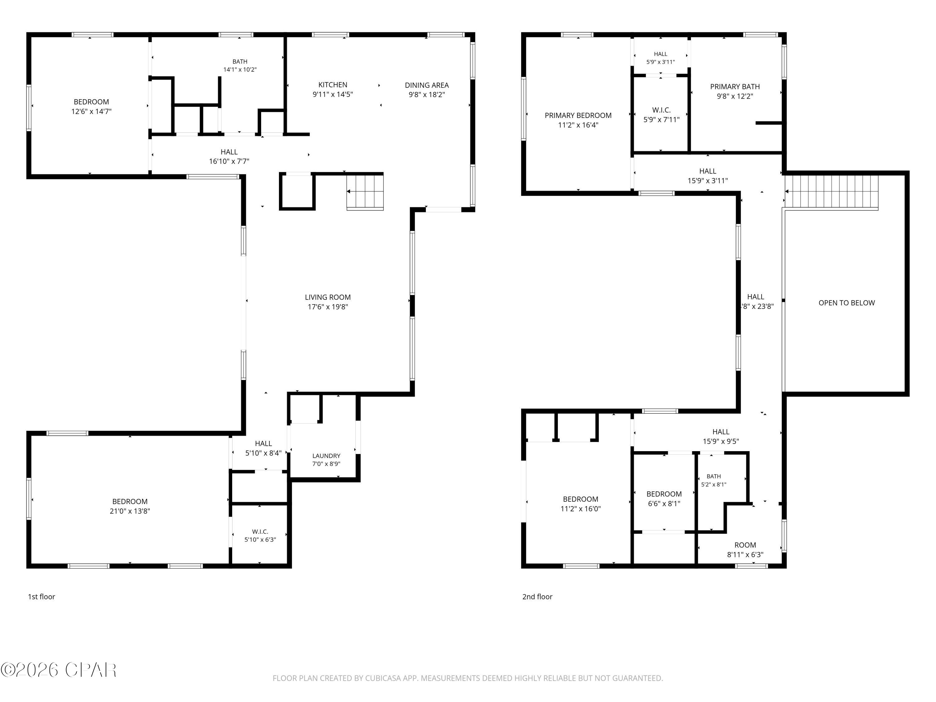 Country Club Harbour Estates - Residential