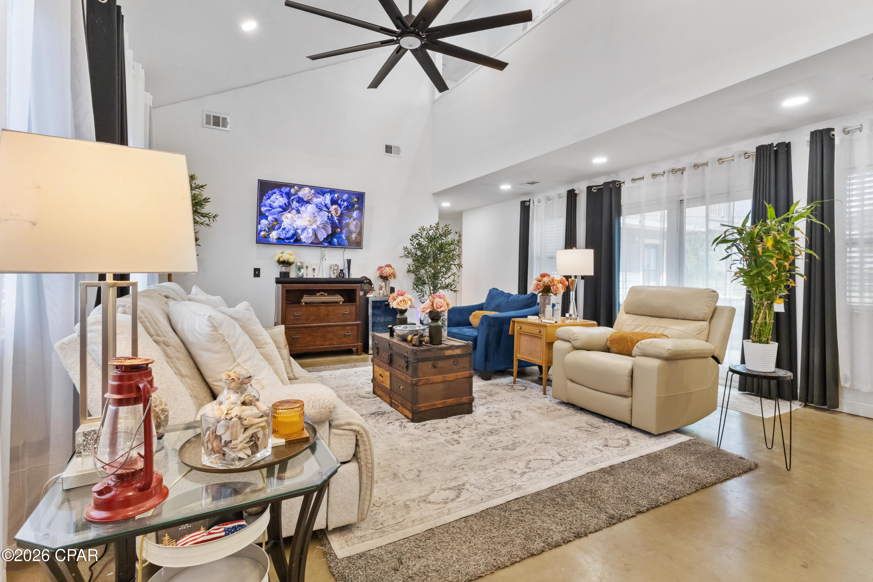 Country Club Harbour Estates - Residential