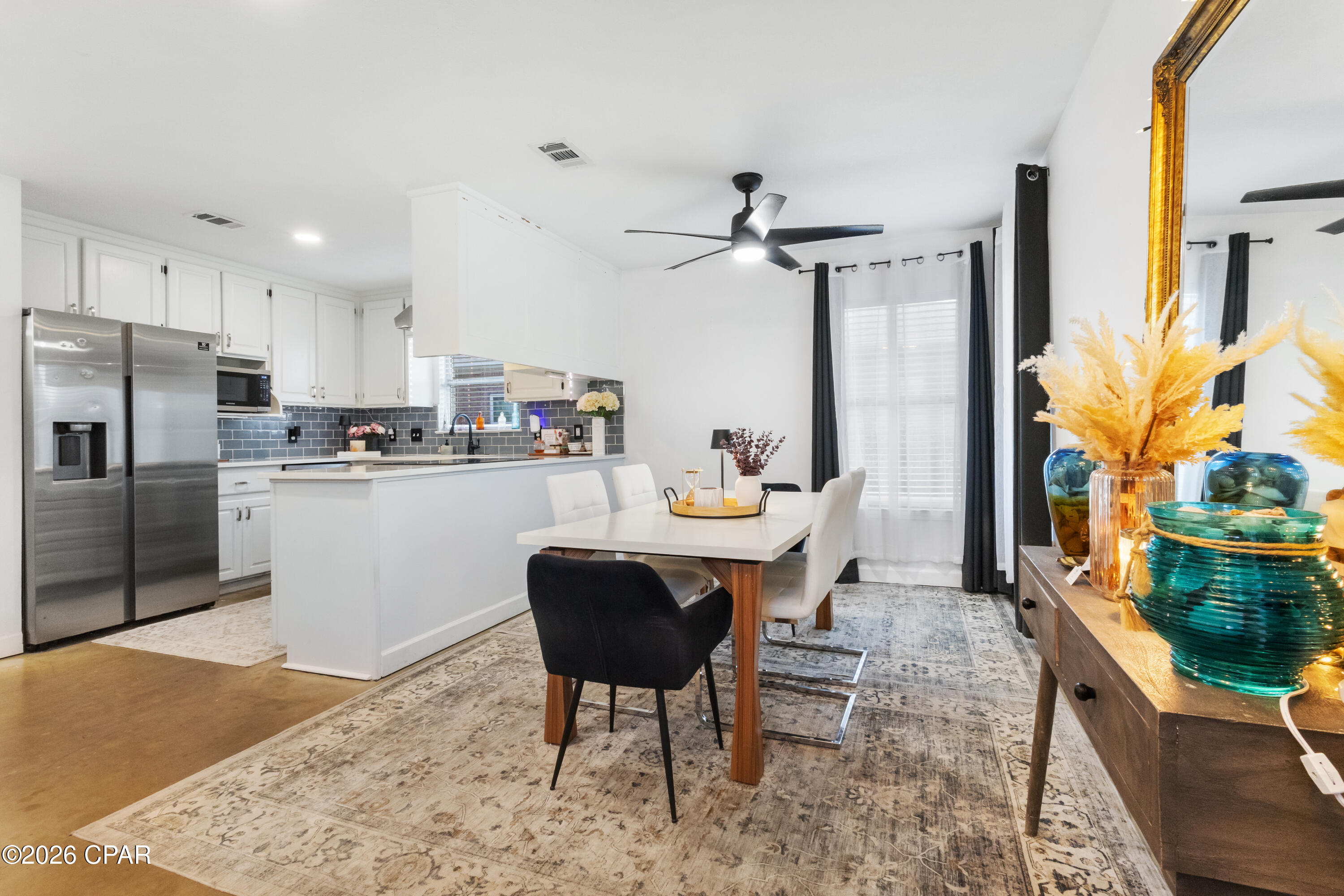 Country Club Harbour Estates - Residential