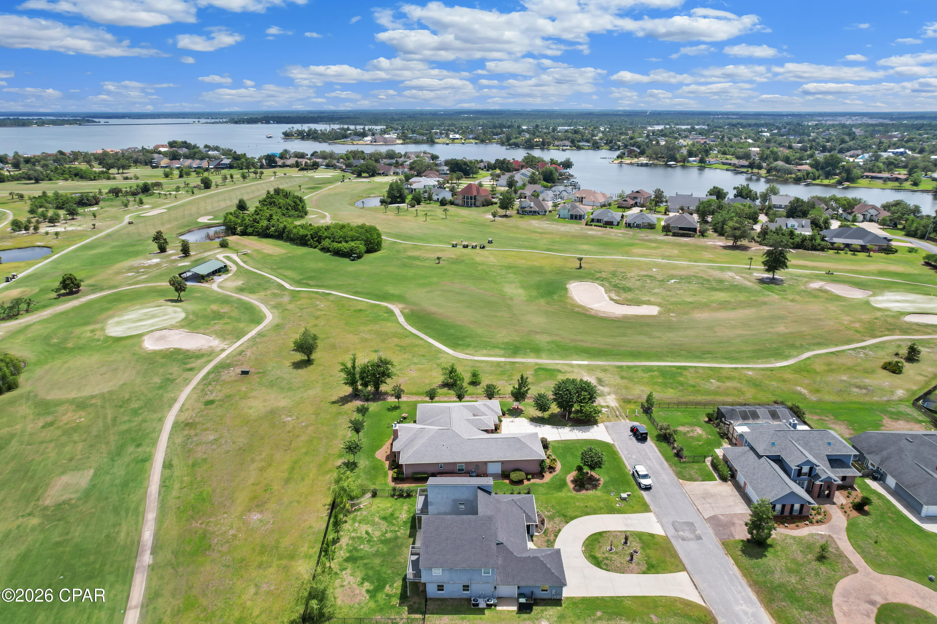 Country Club Harbour Estates - Residential