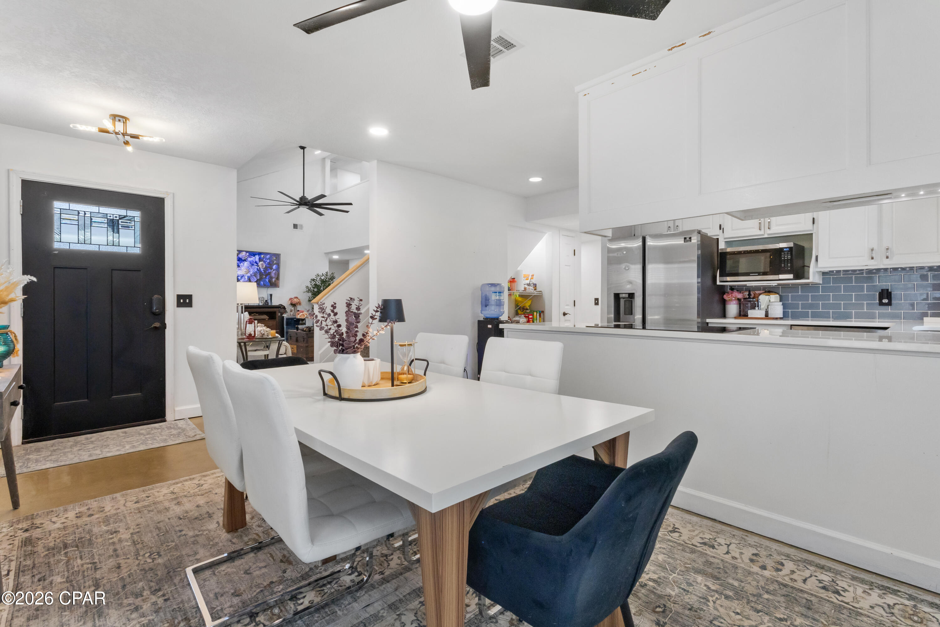 Country Club Harbour Estates - Residential