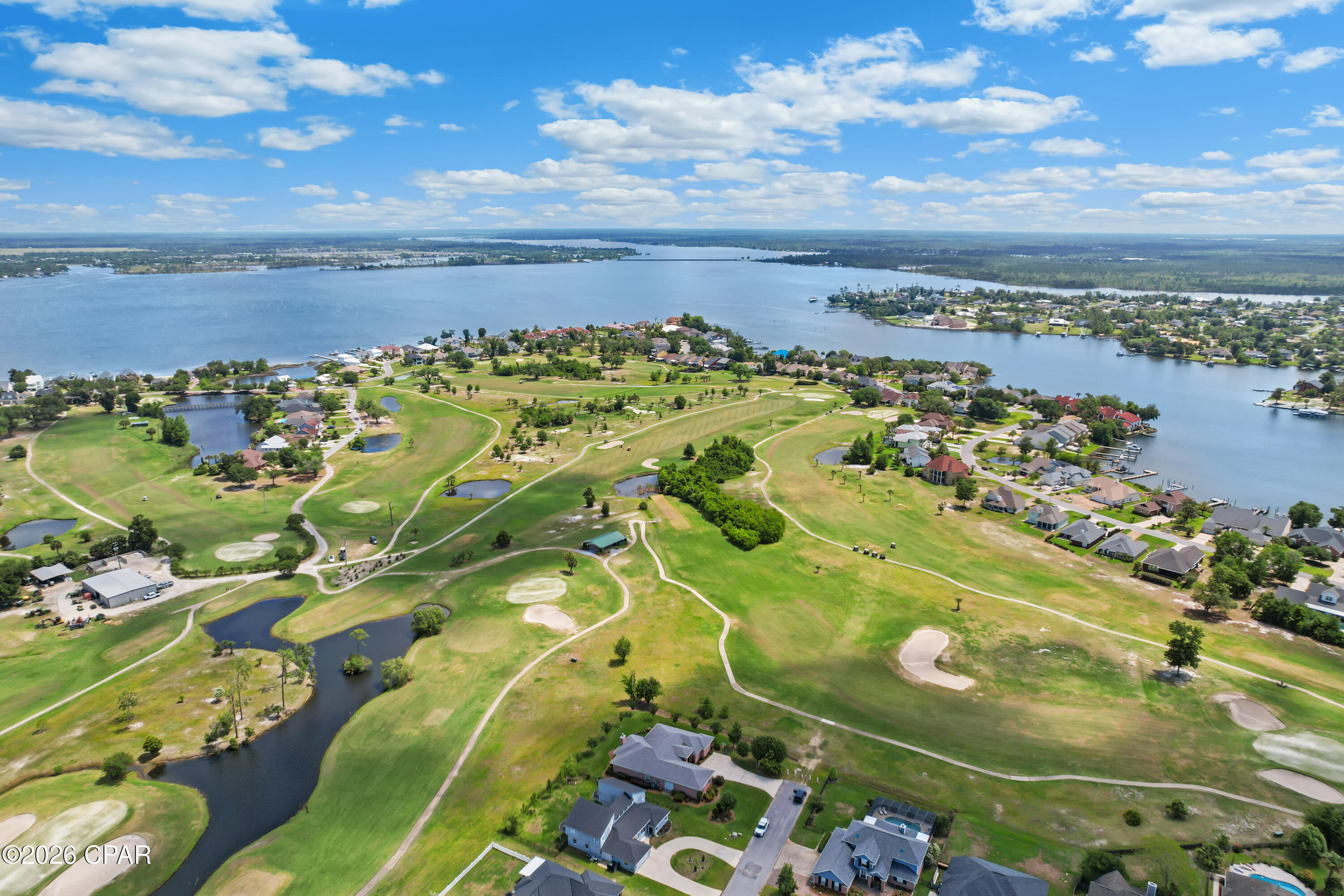 Country Club Harbour Estates - Residential