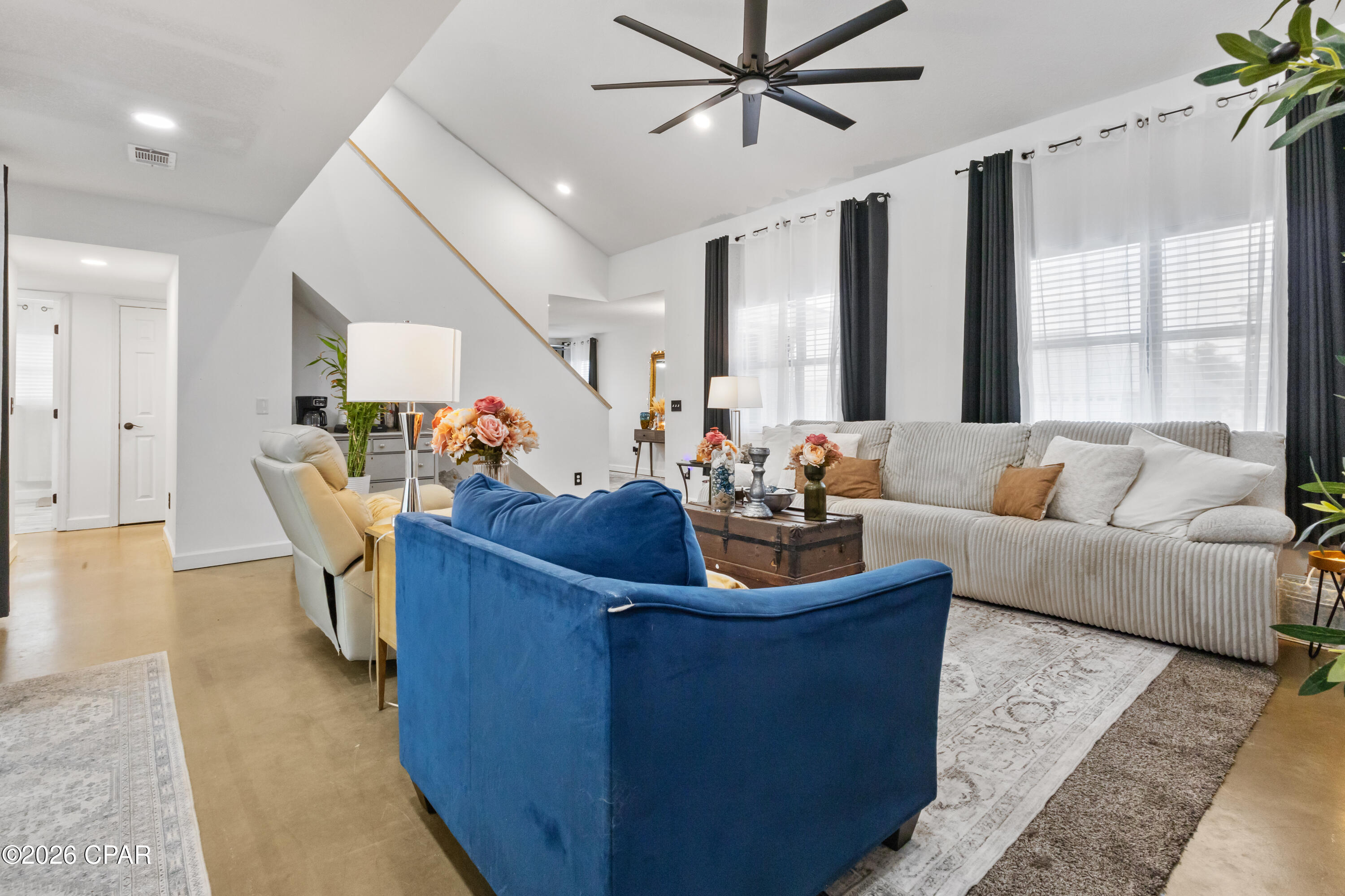 Country Club Harbour Estates - Residential
