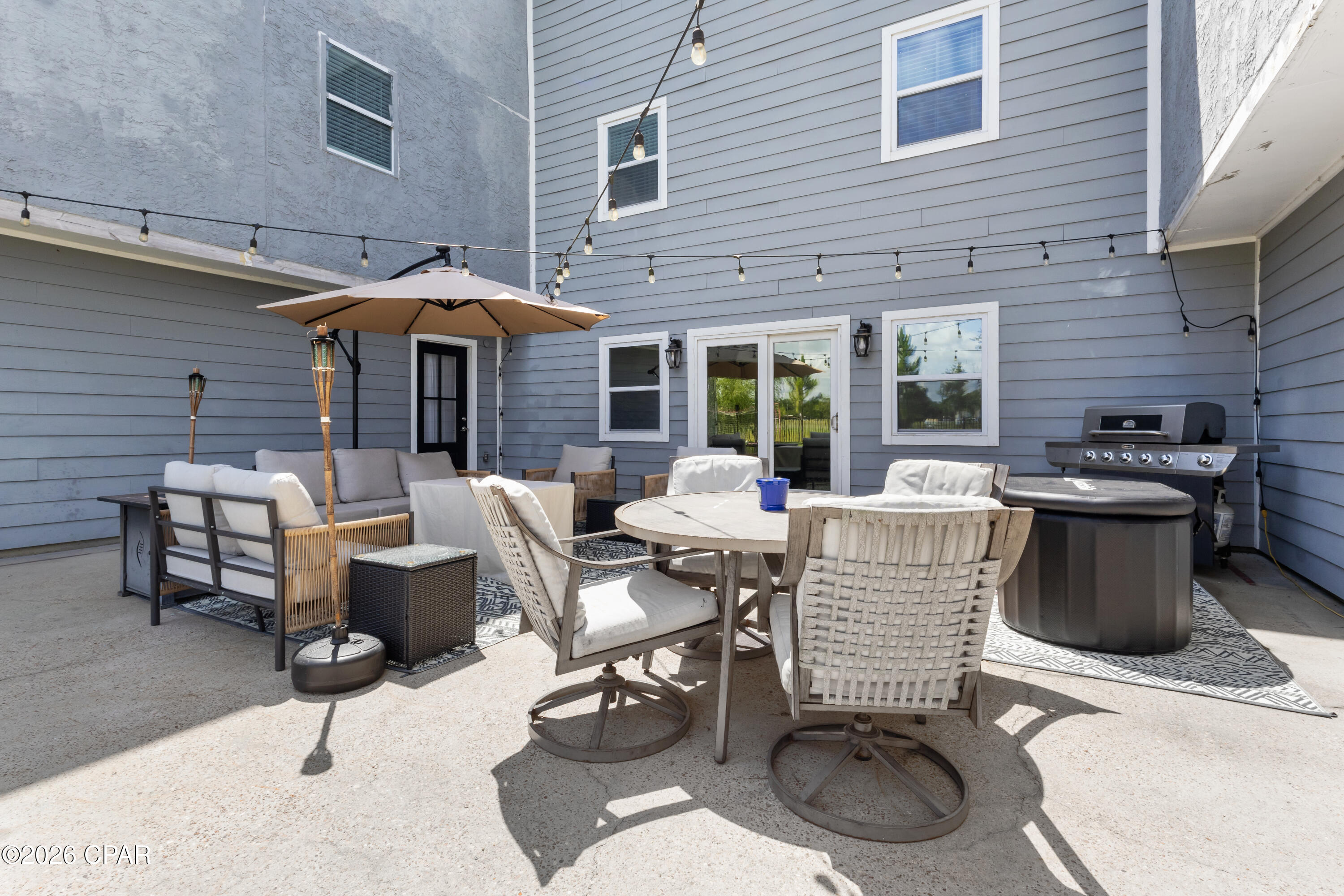 Country Club Harbour Estates - Residential