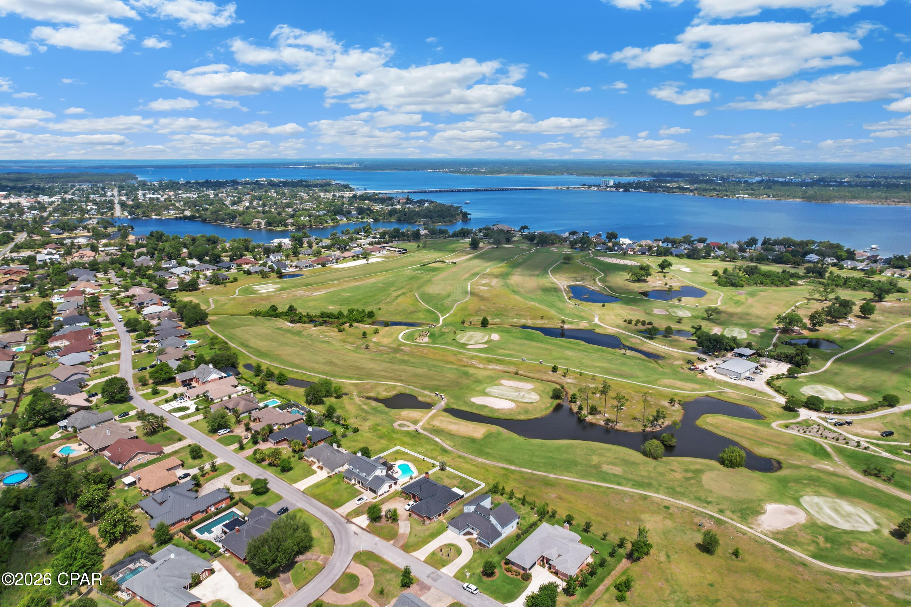 Country Club Harbour Estates - Residential