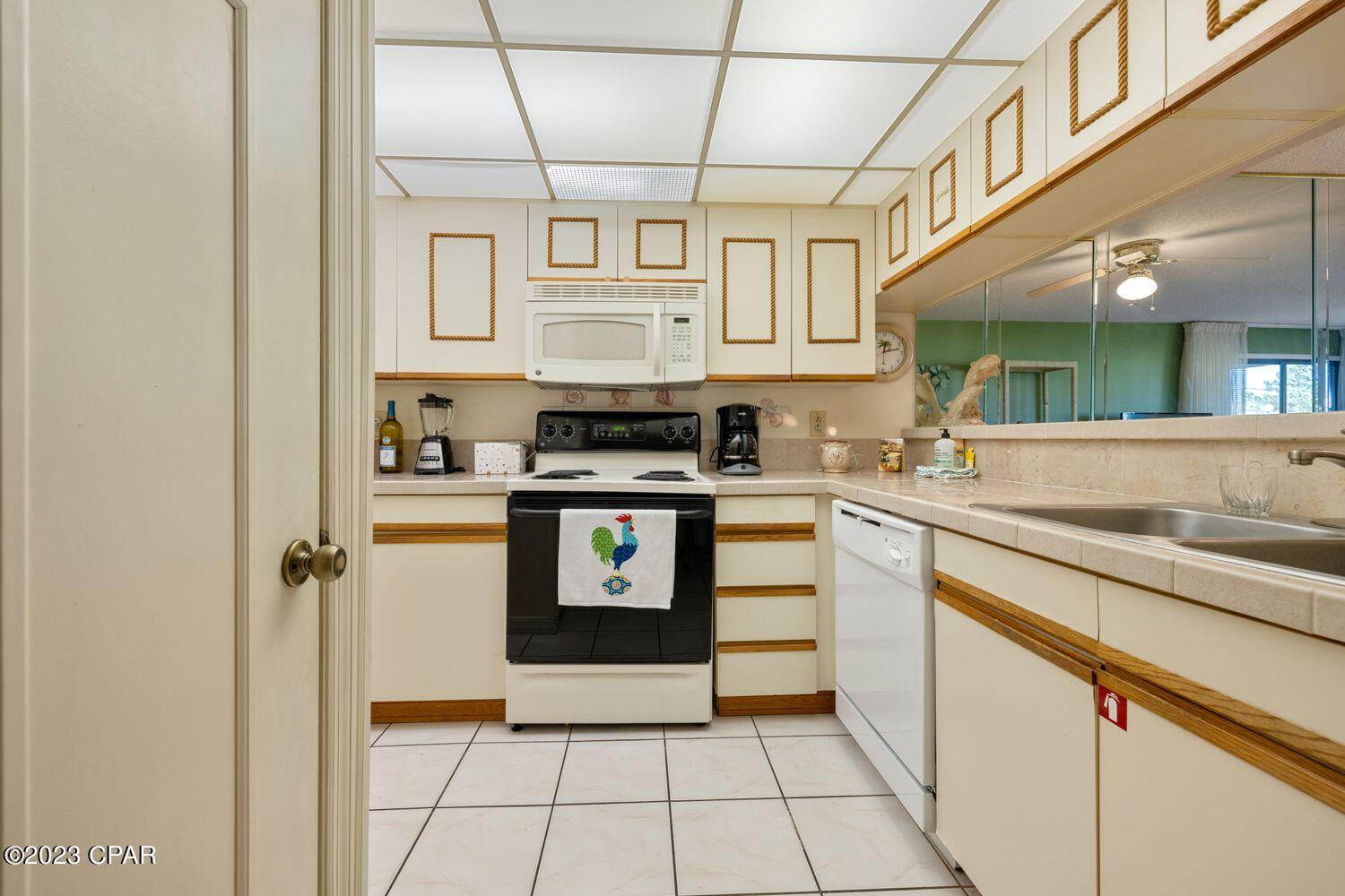 Edgewater Golf Villas III-B - Residential