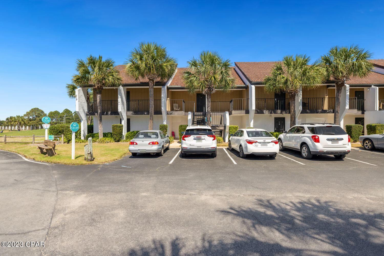 Edgewater Golf Villas III-B - Residential