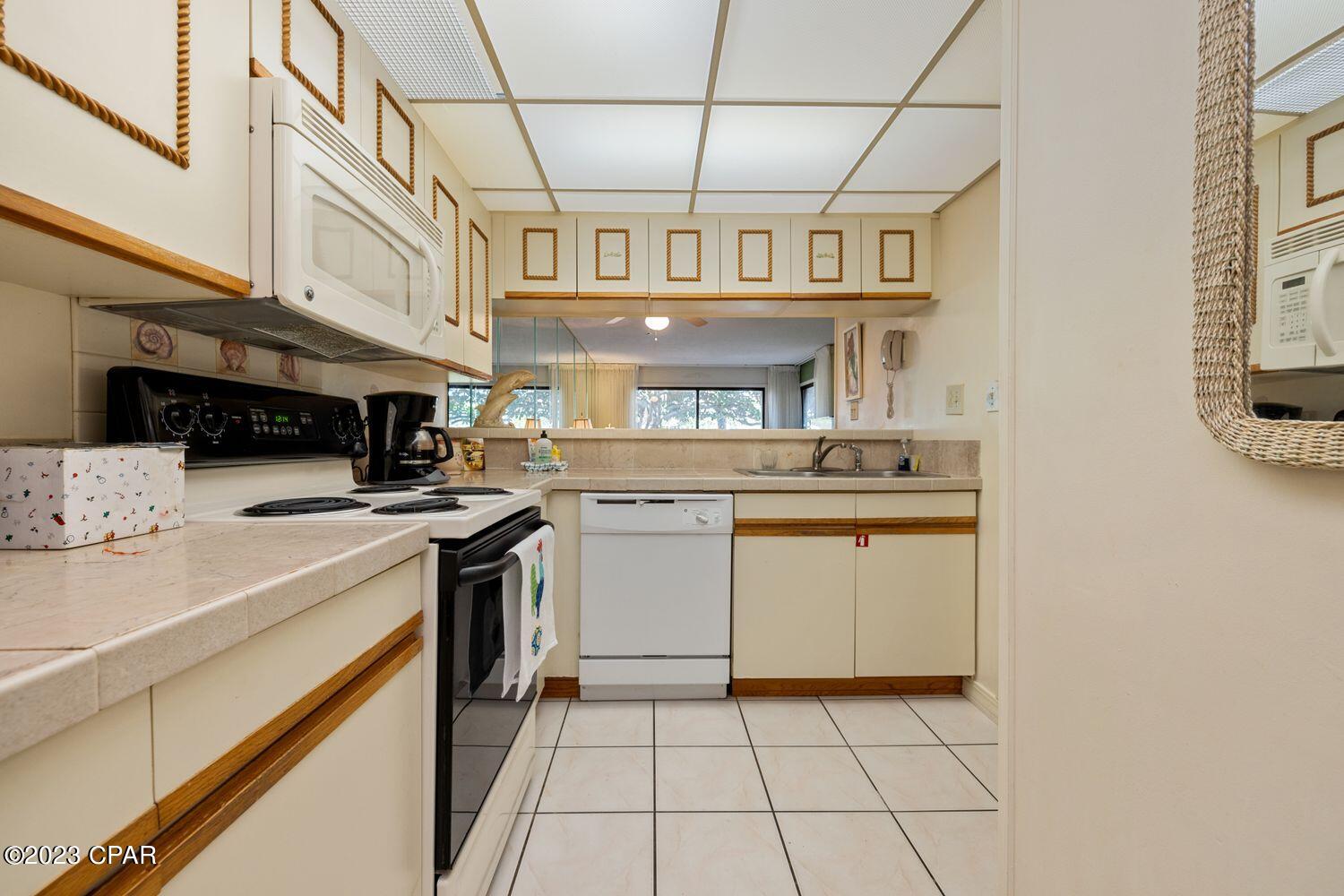 Edgewater Golf Villas III-B - Residential