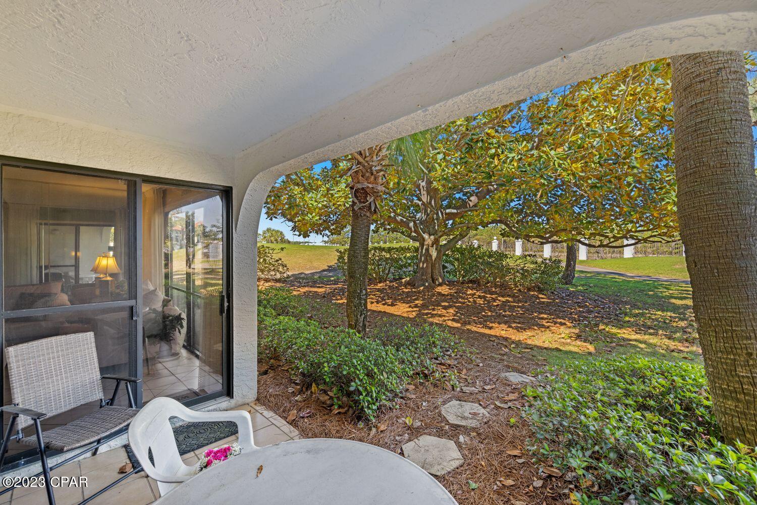 Edgewater Golf Villas III-B - Residential