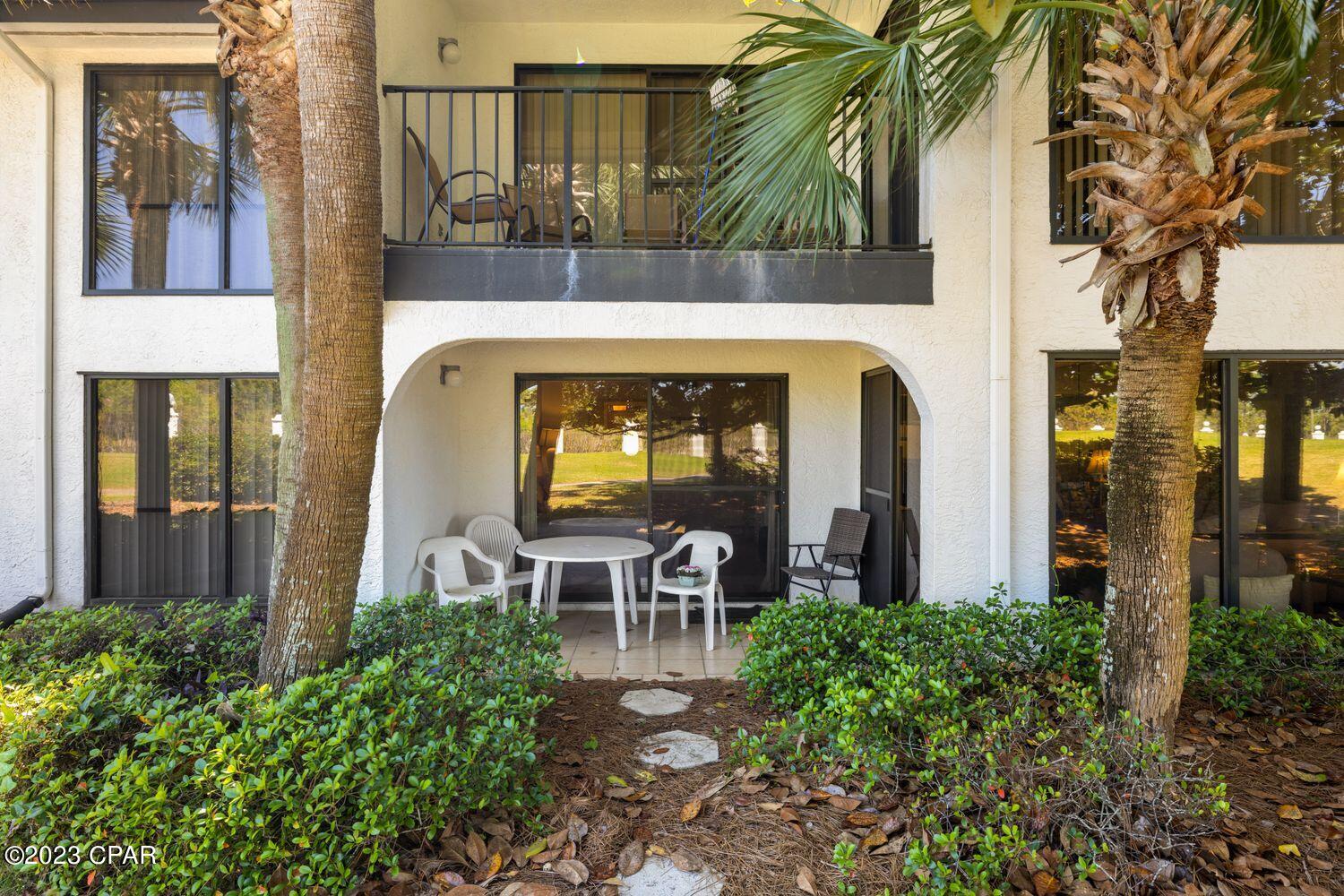 Edgewater Golf Villas III-B - Residential