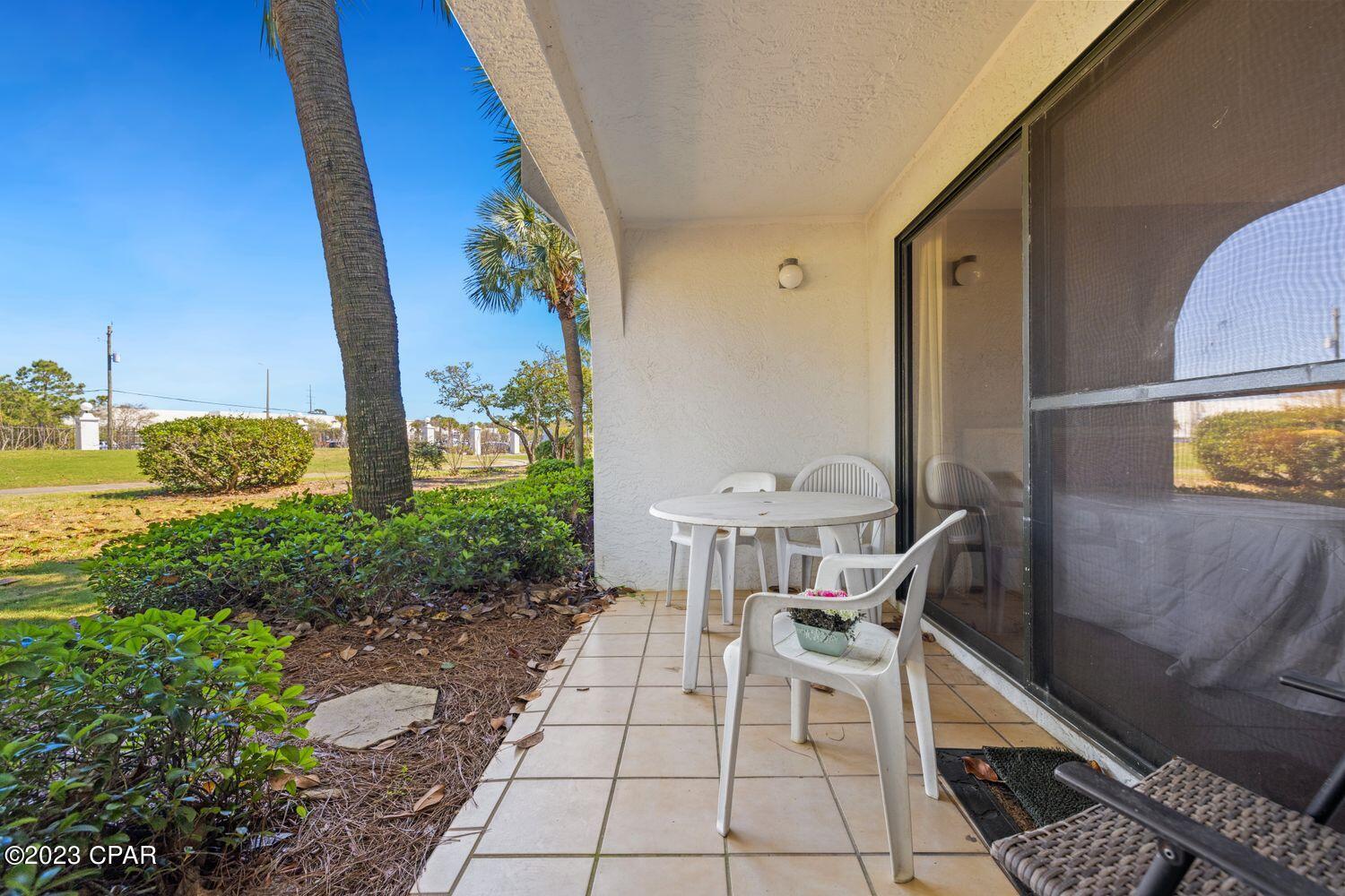 Edgewater Golf Villas III-B - Residential