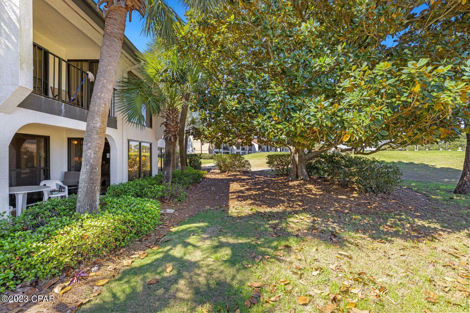 Edgewater Golf Villas III-B - Residential