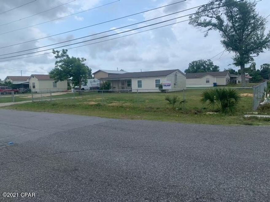 Property being ''Sold As Is''. Excellent rental location just off 23rd street behind Target. Solid investment opportunity for 8 rental homes and 1 warehouse shop. All units stay occupied. Gross Income is approximately $7000 per month,, rents are below market and could be increased $100-$200 per unit.  Tenants responsible for utilities, seller is currently paying for a few and being reimbursed. All information deemed reliable, please verify for accuracy.