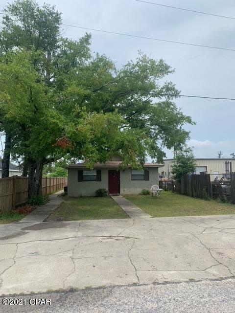 St A B Dev Co - Commercial Sale