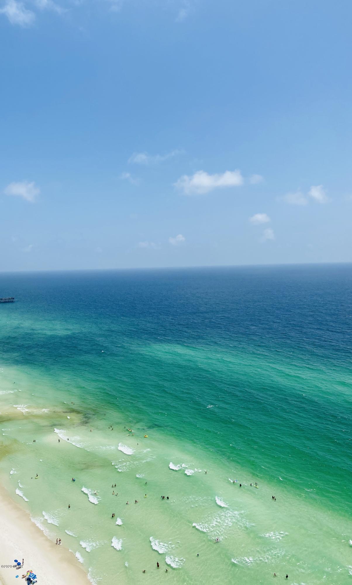 Tidewater Beach Phase II - Residential