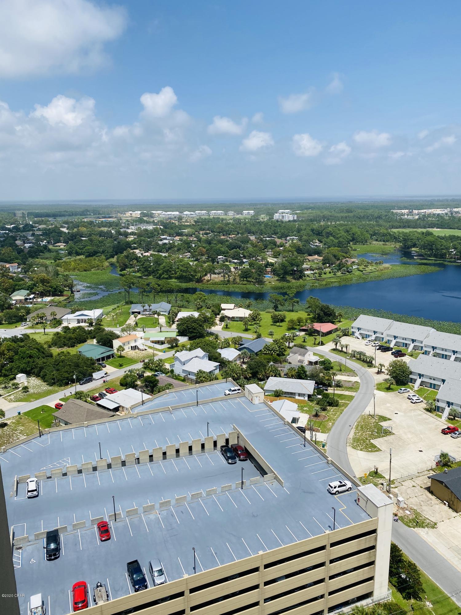 Tidewater Beach Phase II - Residential