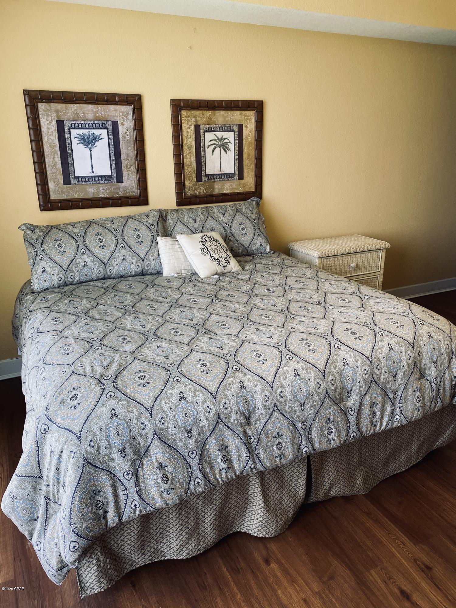 Tidewater Beach Phase II - Residential