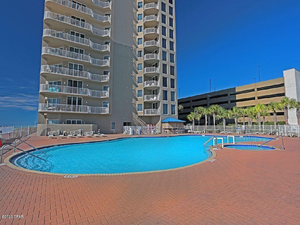 Tidewater Beach Phase II - Residential