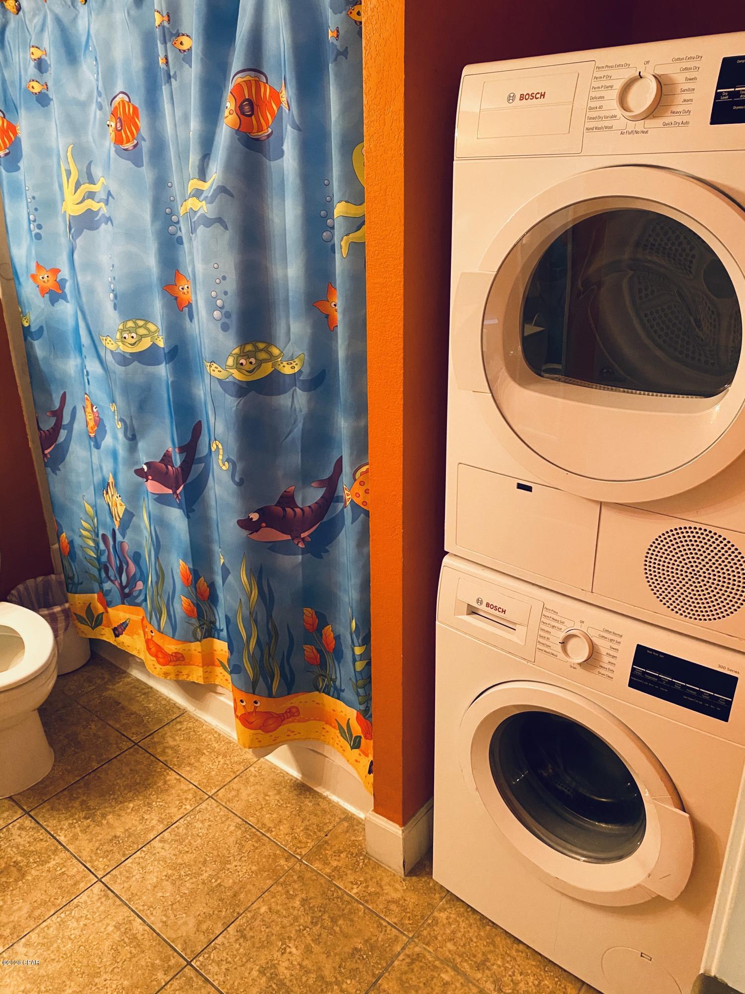 Tidewater Beach Phase II - Residential