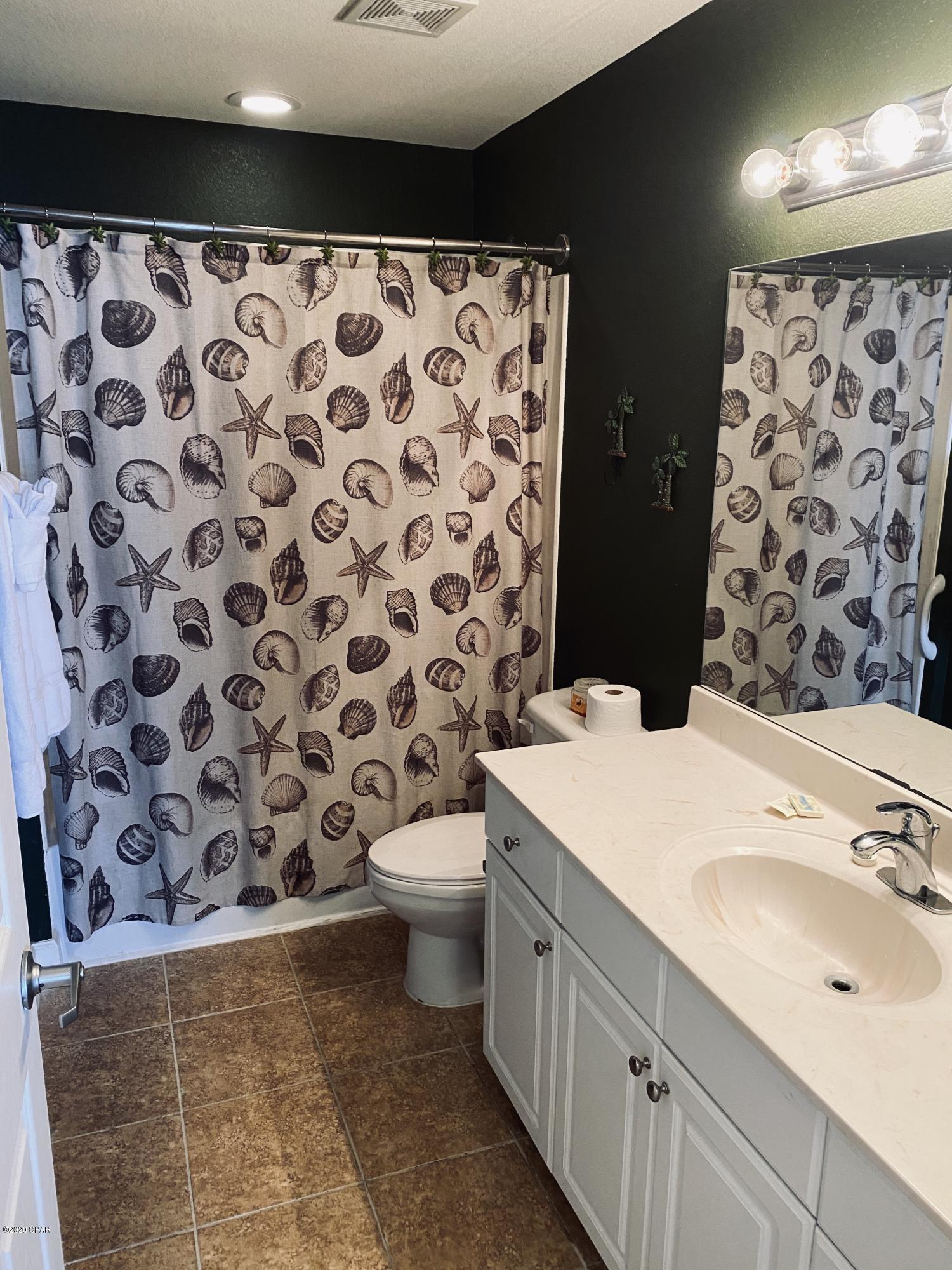 Tidewater Beach Phase II - Residential