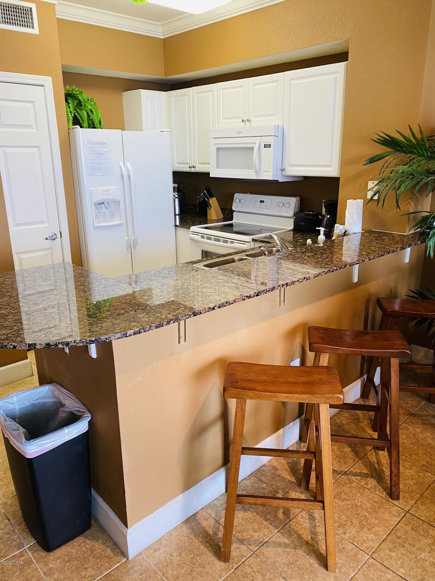 Tidewater Beach Phase II - Residential