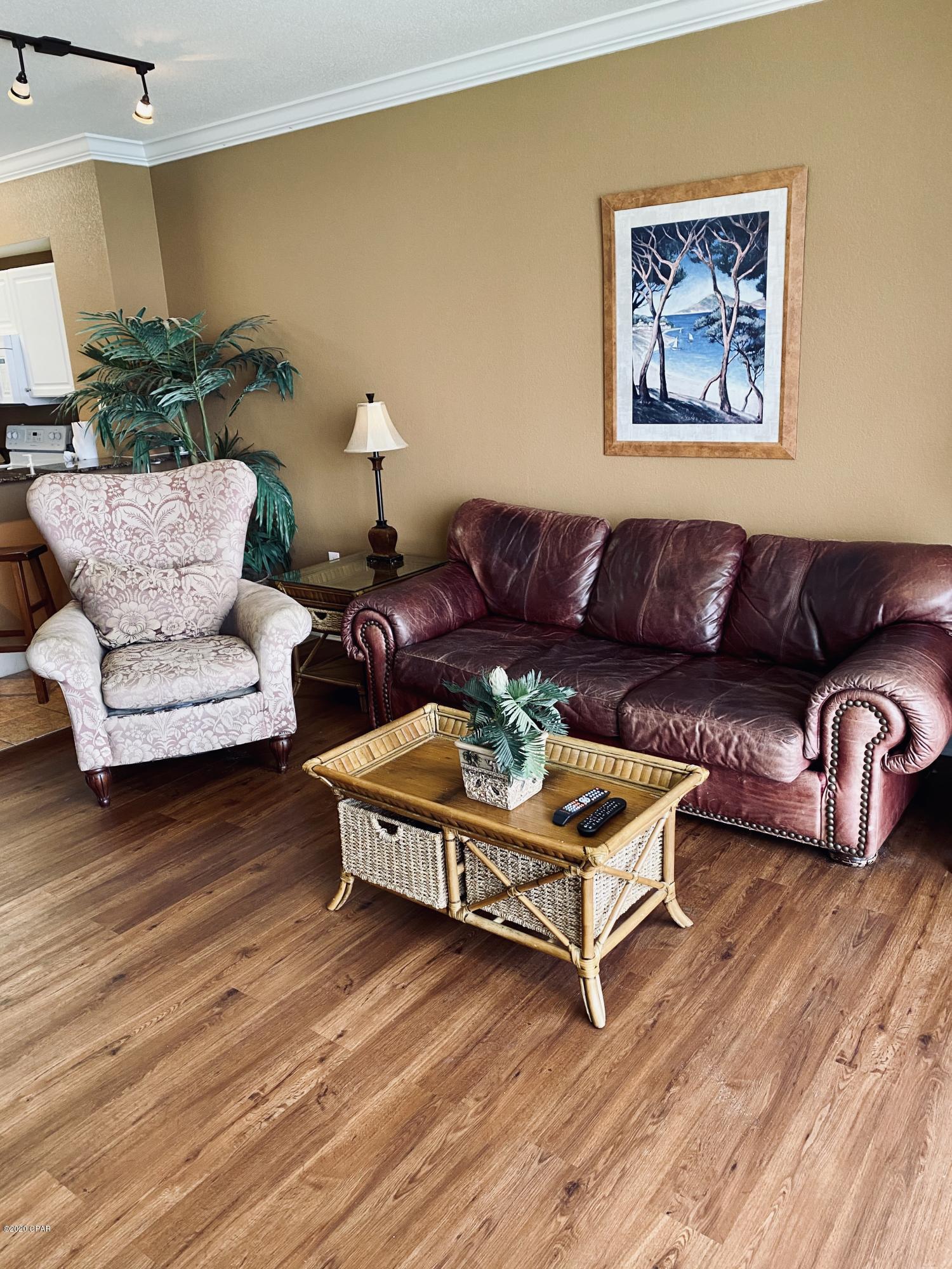 Tidewater Beach Phase II - Residential