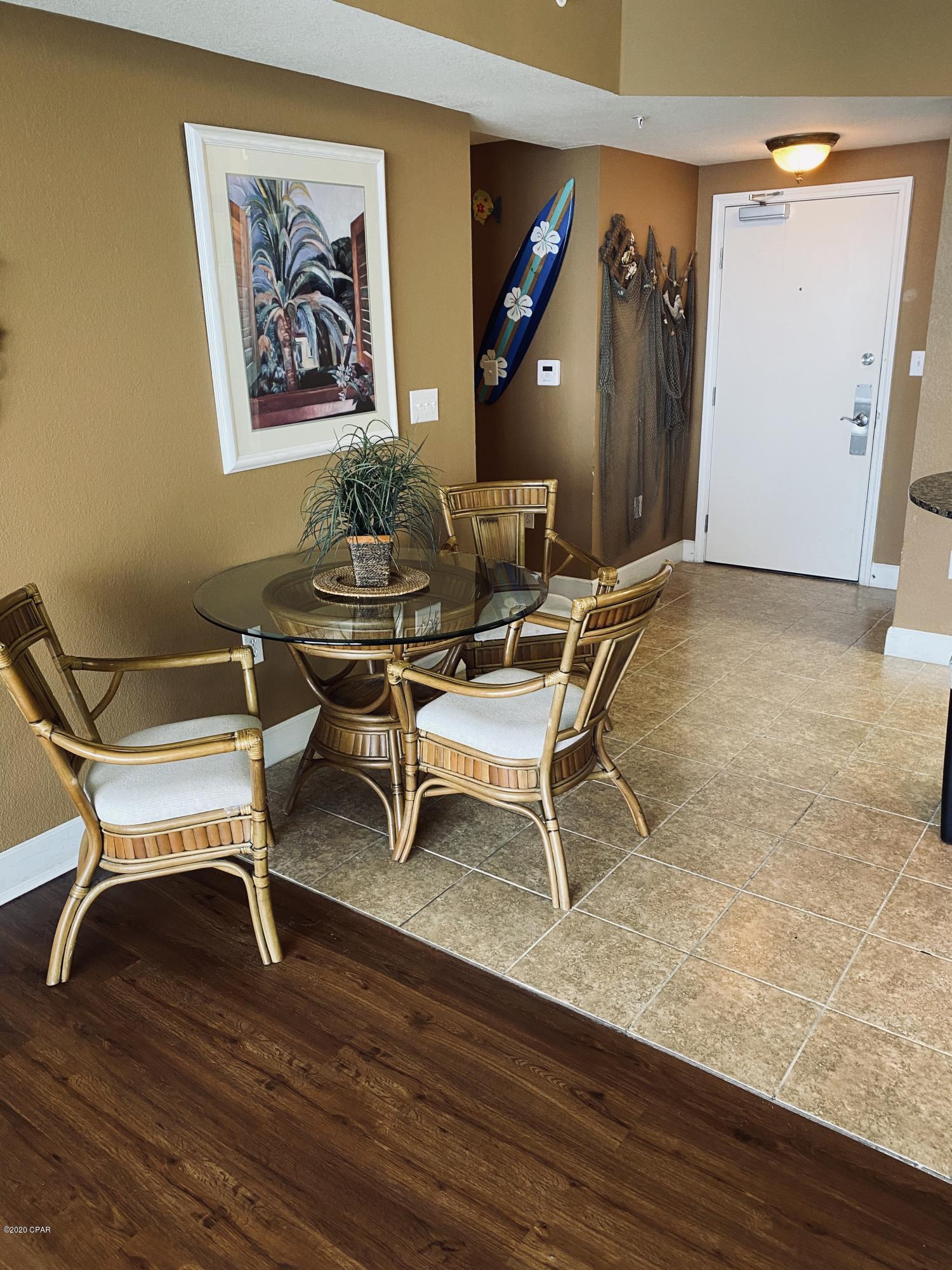 Tidewater Beach Phase II - Residential