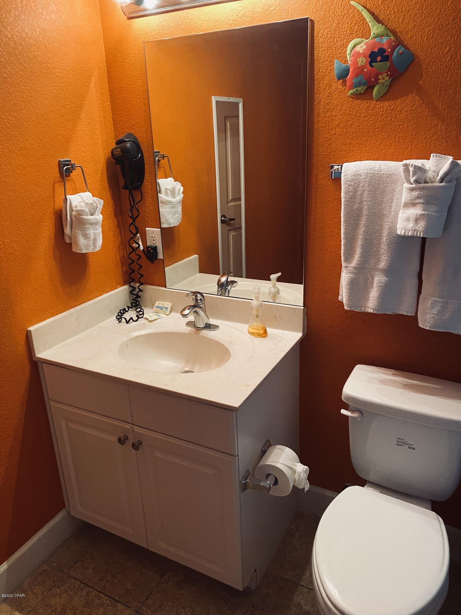 Tidewater Beach Phase II - Residential