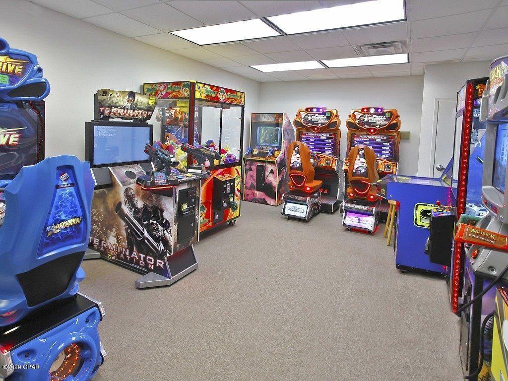 Tidewater Beach Phase II - Residential