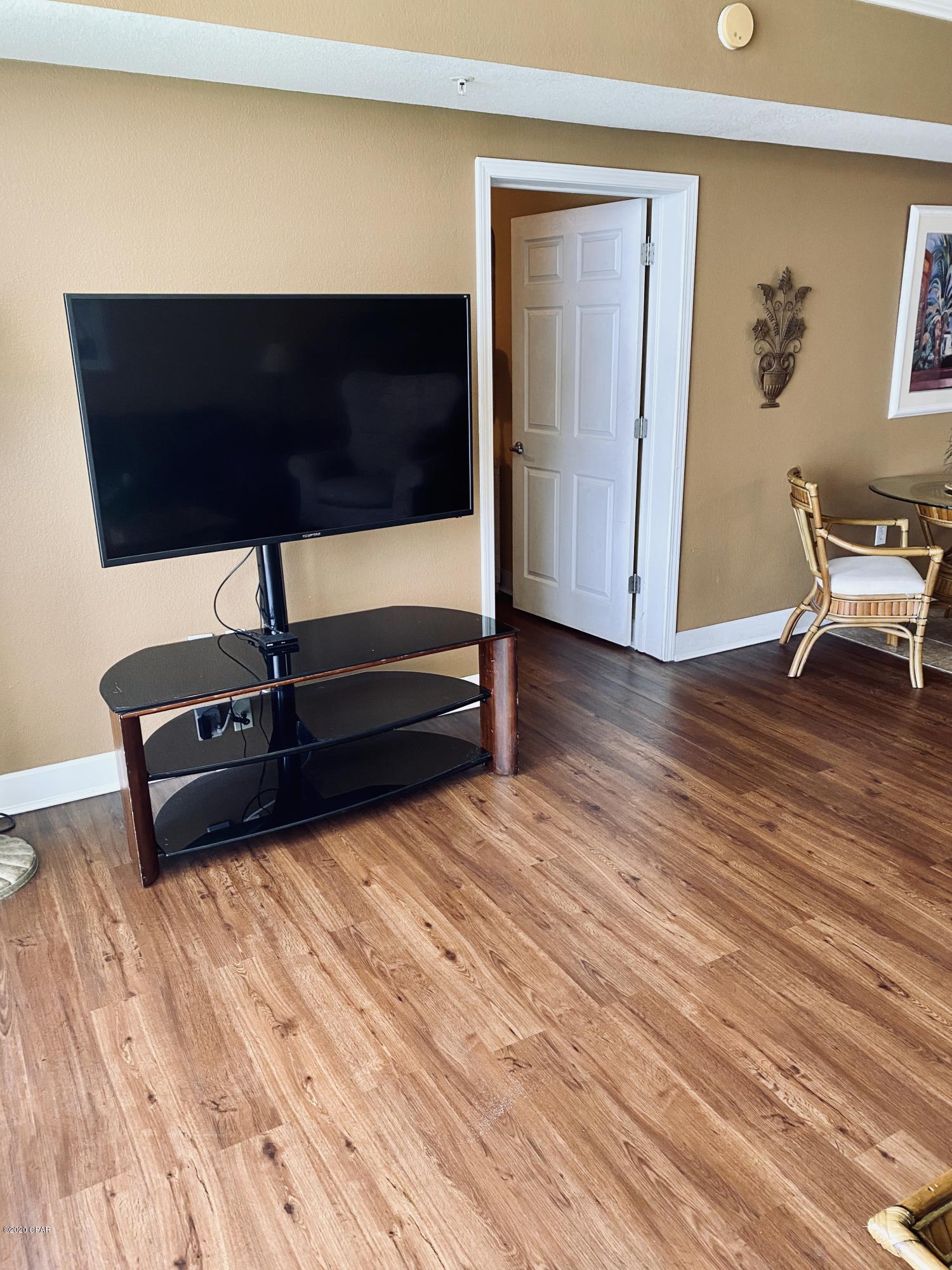 Tidewater Beach Phase II - Residential