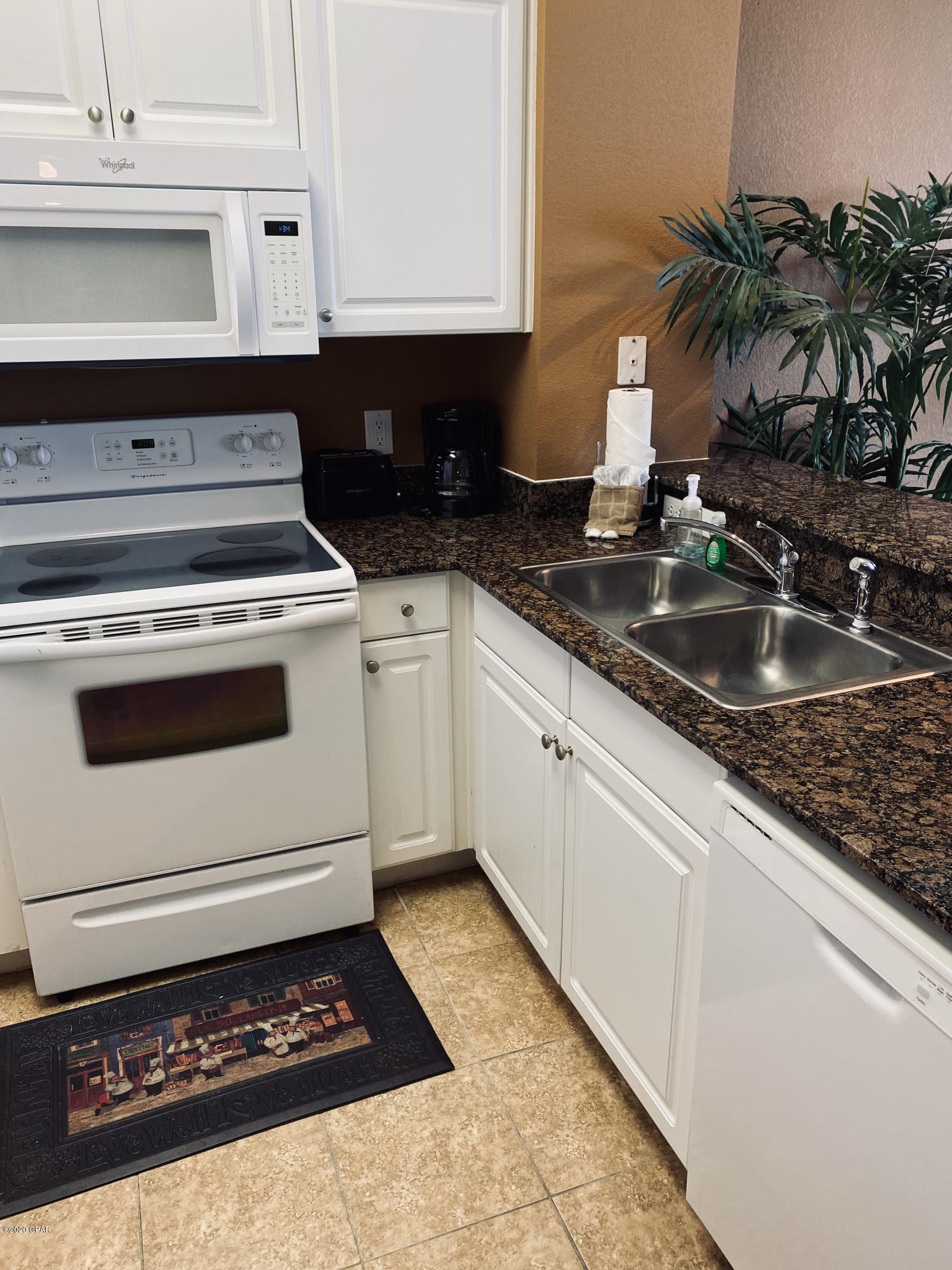 Tidewater Beach Phase II - Residential