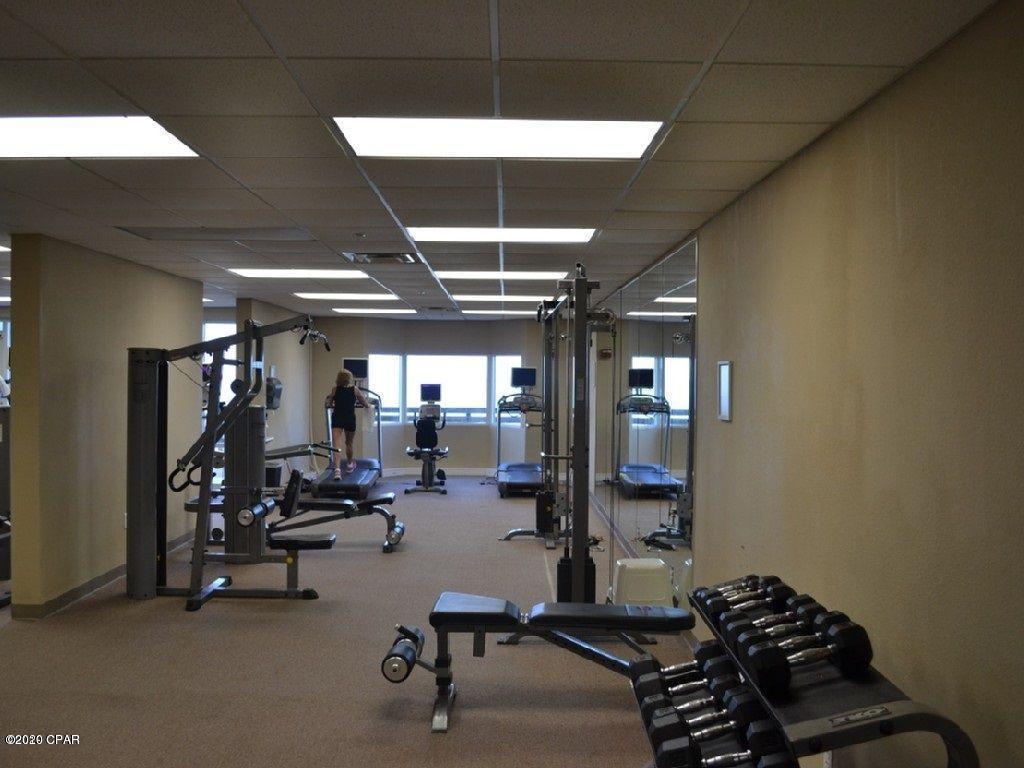 Tidewater Beach Phase II - Residential