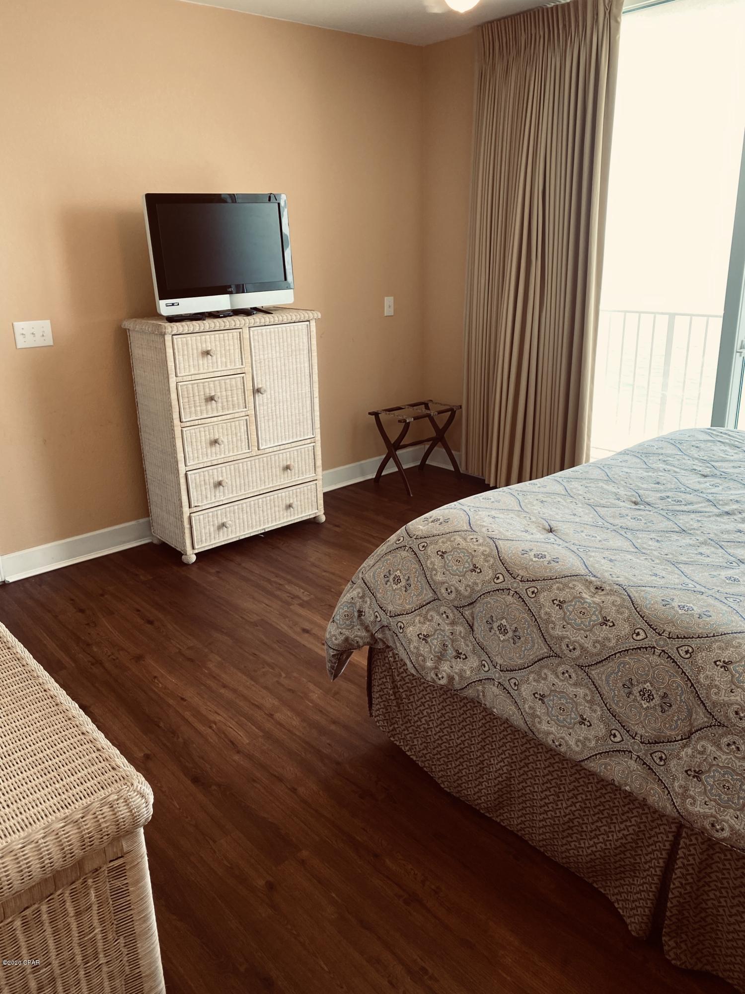 Tidewater Beach Phase II - Residential