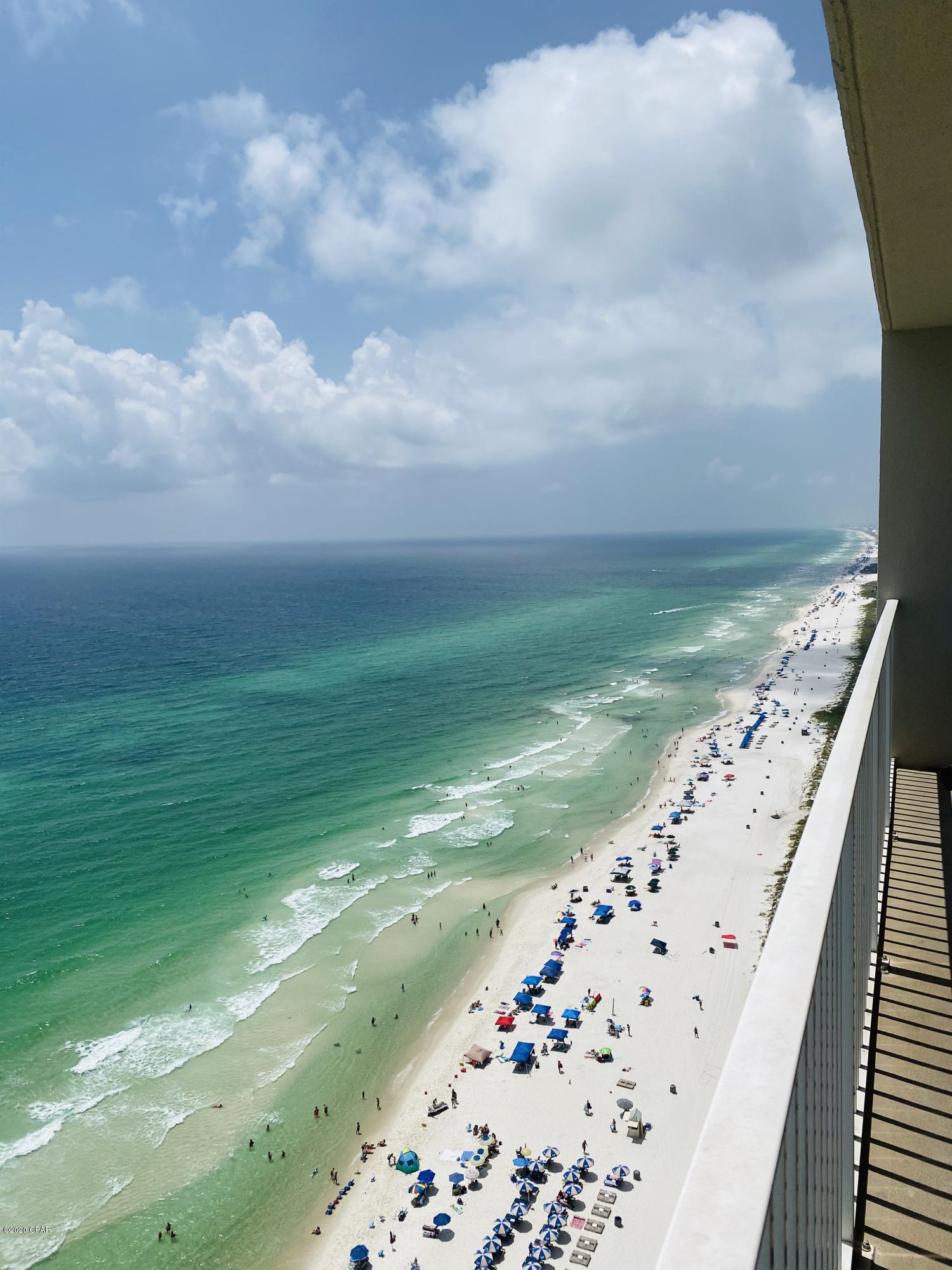 Tidewater Beach Phase II - Residential