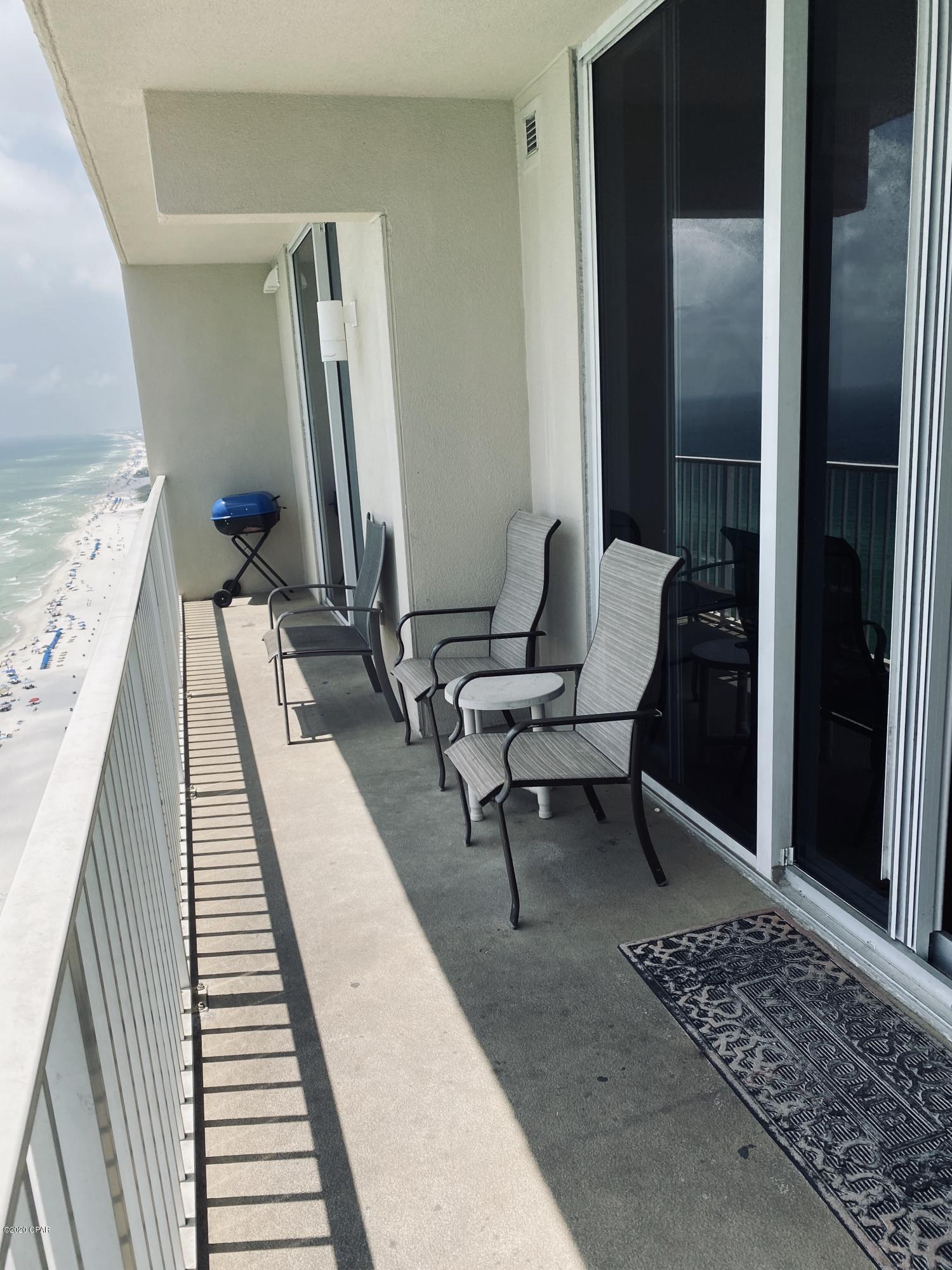 Tidewater Beach Phase II - Residential