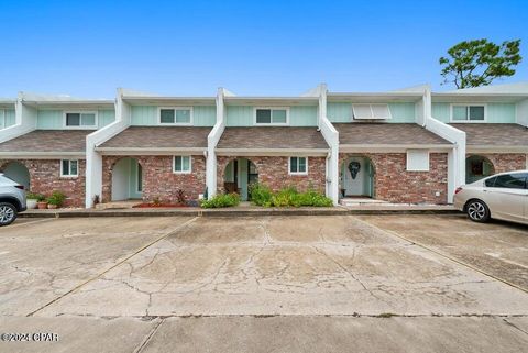 A home in Panama City