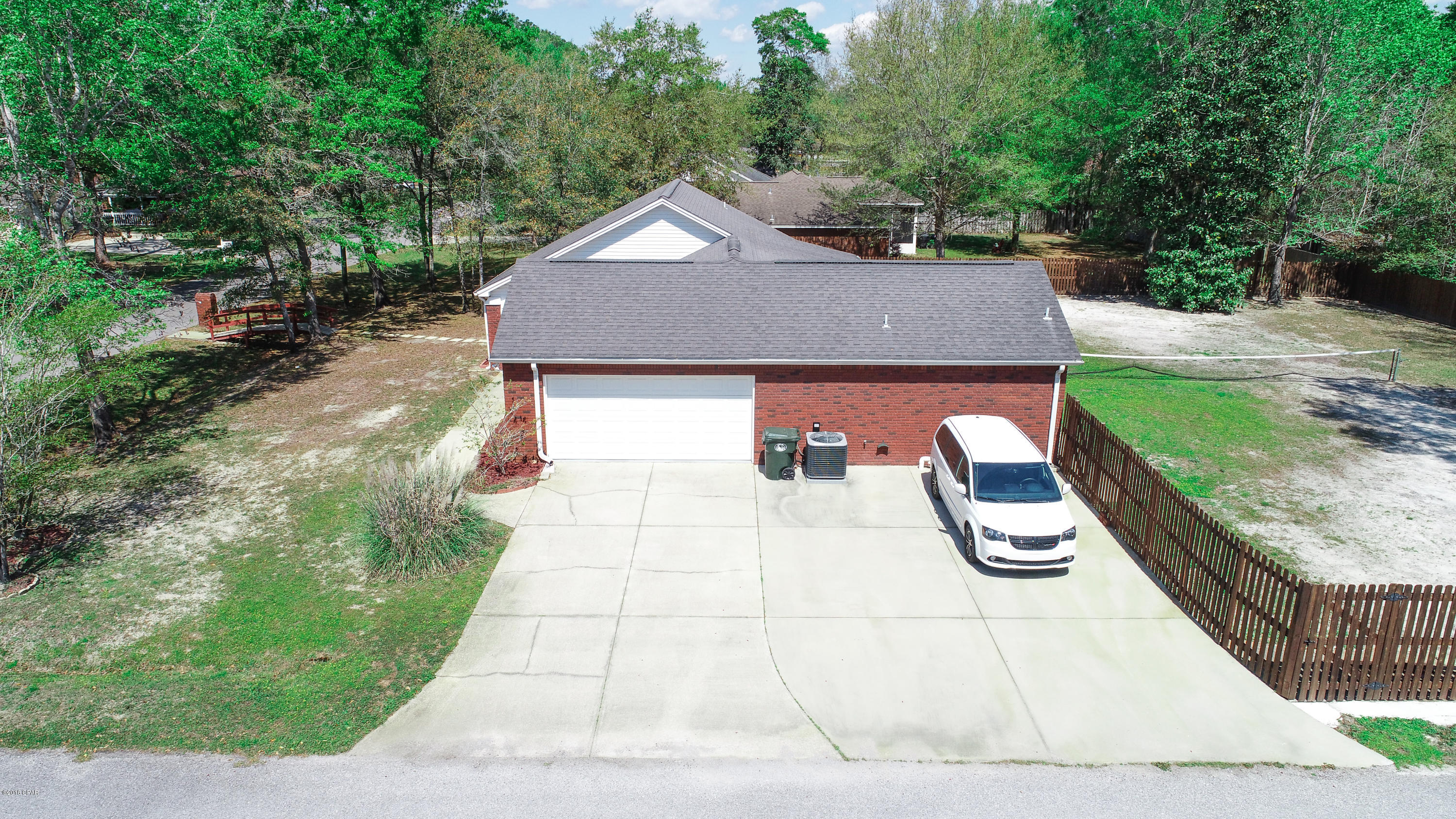 Prows Lynn Haven Replat - Residential