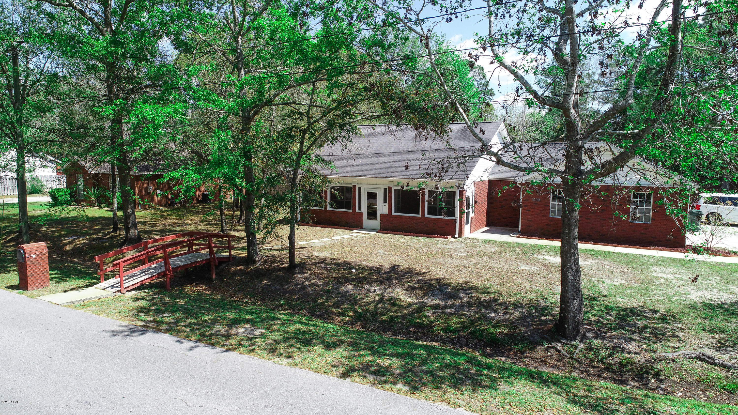 Prows Lynn Haven Replat - Residential