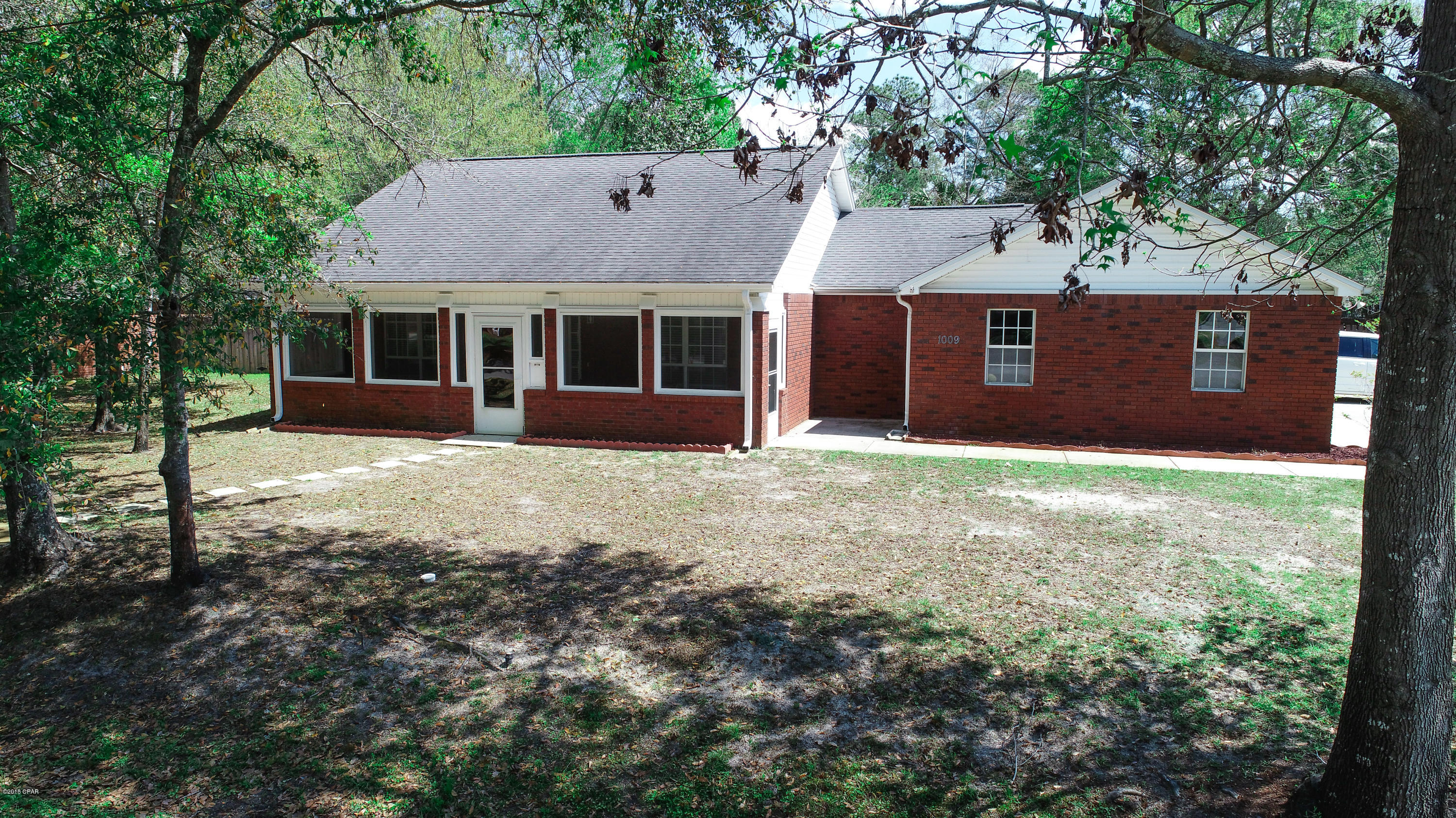 Prows Lynn Haven Replat - Residential