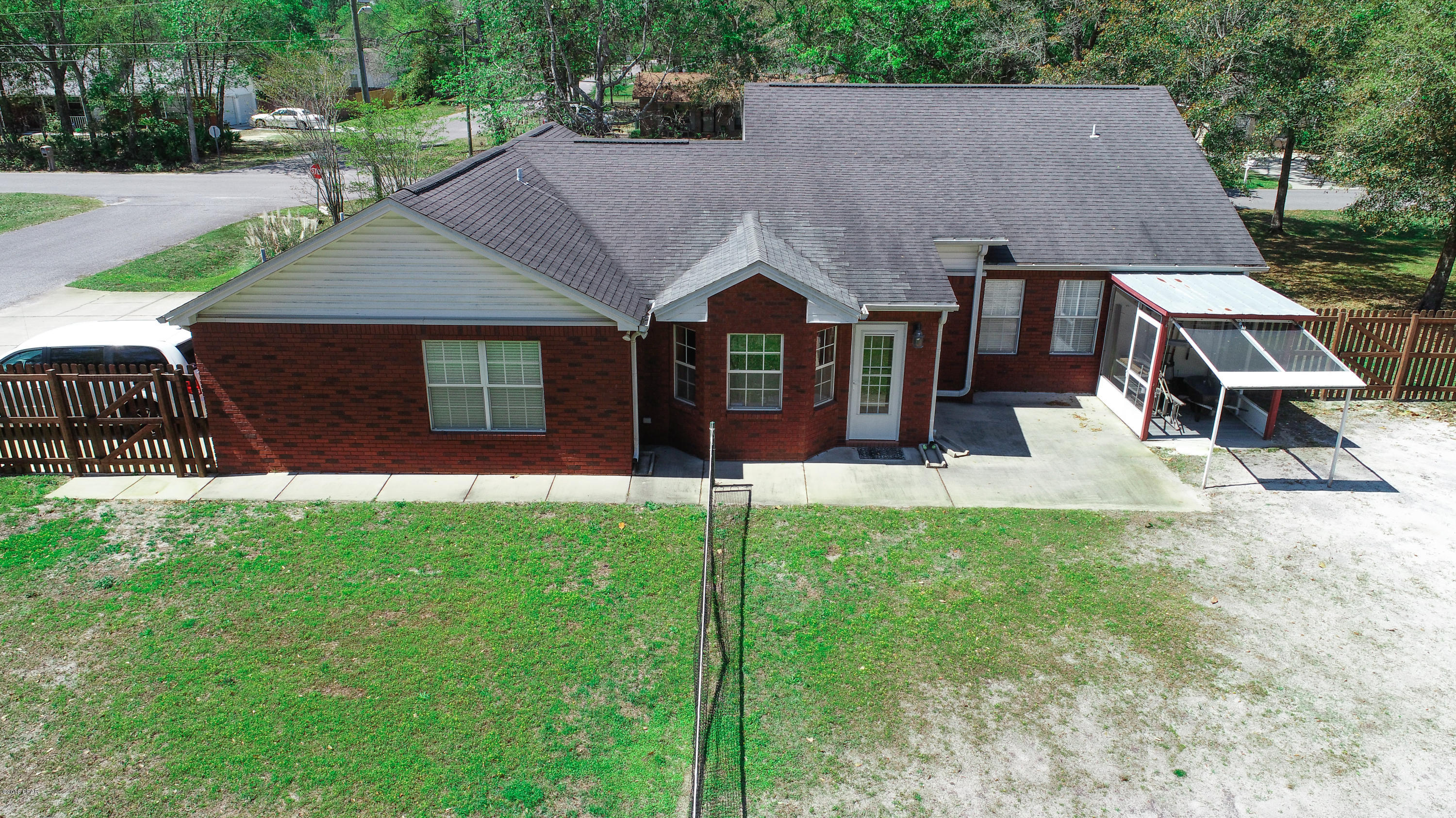 Prows Lynn Haven Replat - Residential