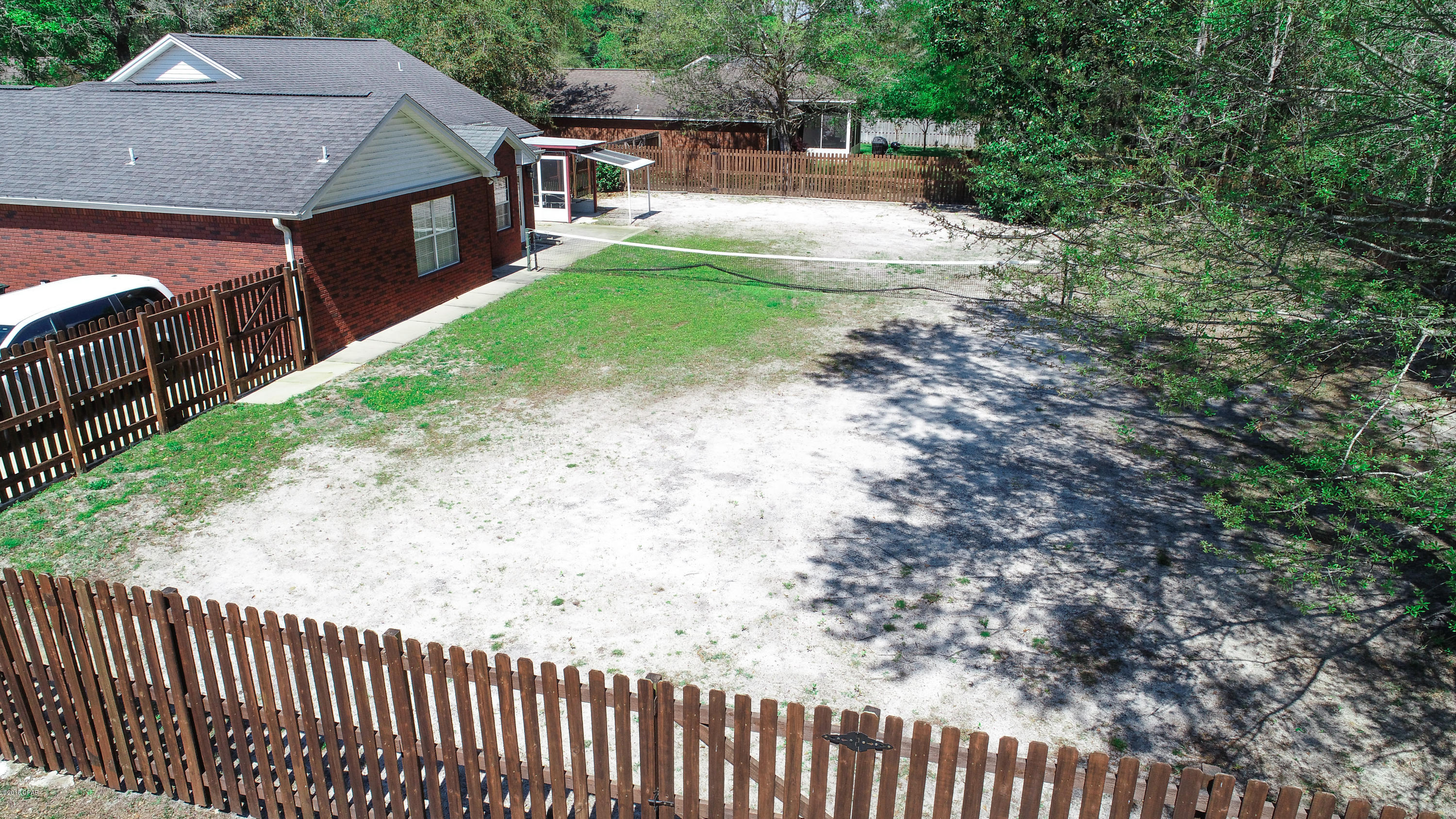 Prows Lynn Haven Replat - Residential