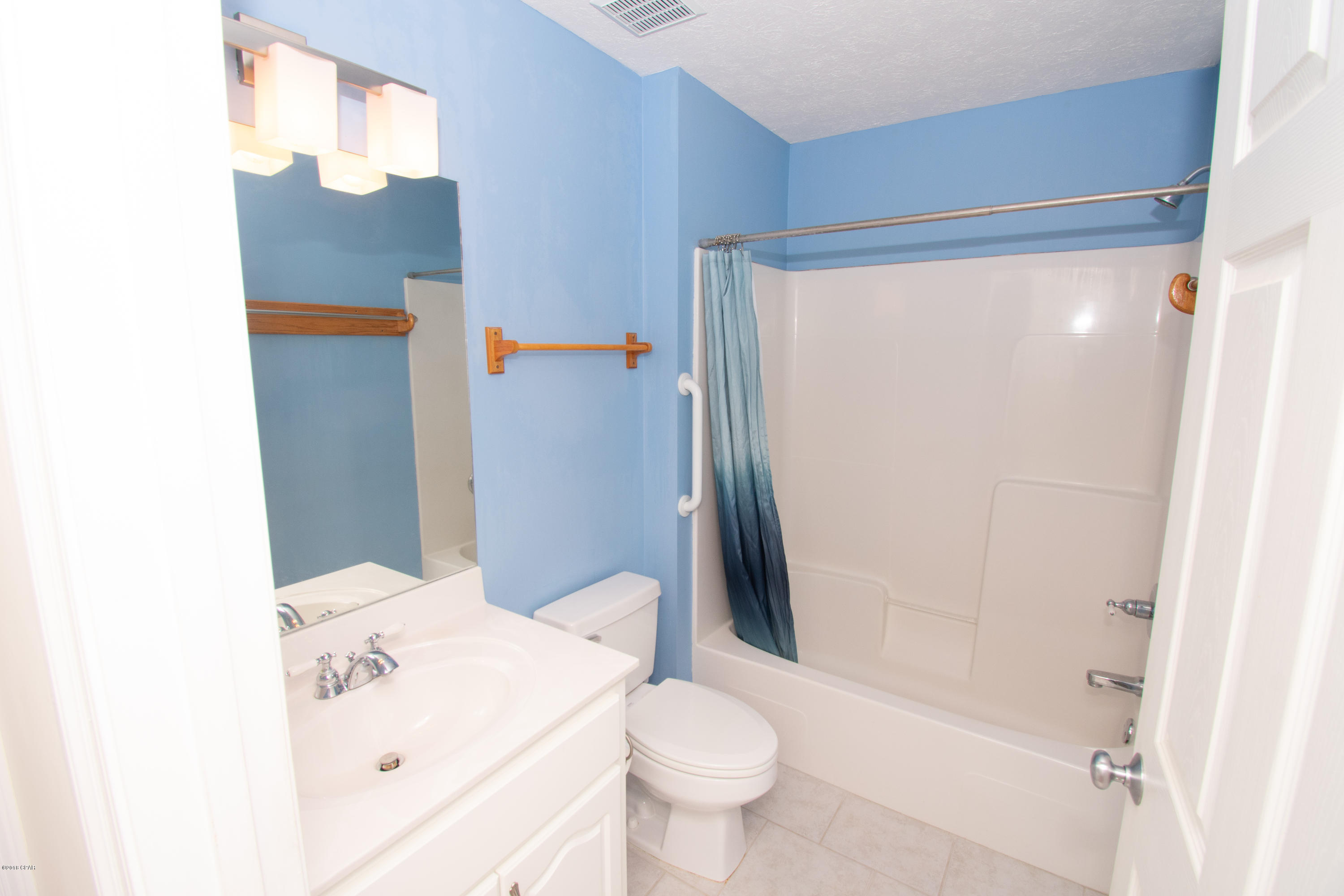 Prows Lynn Haven Replat - Residential