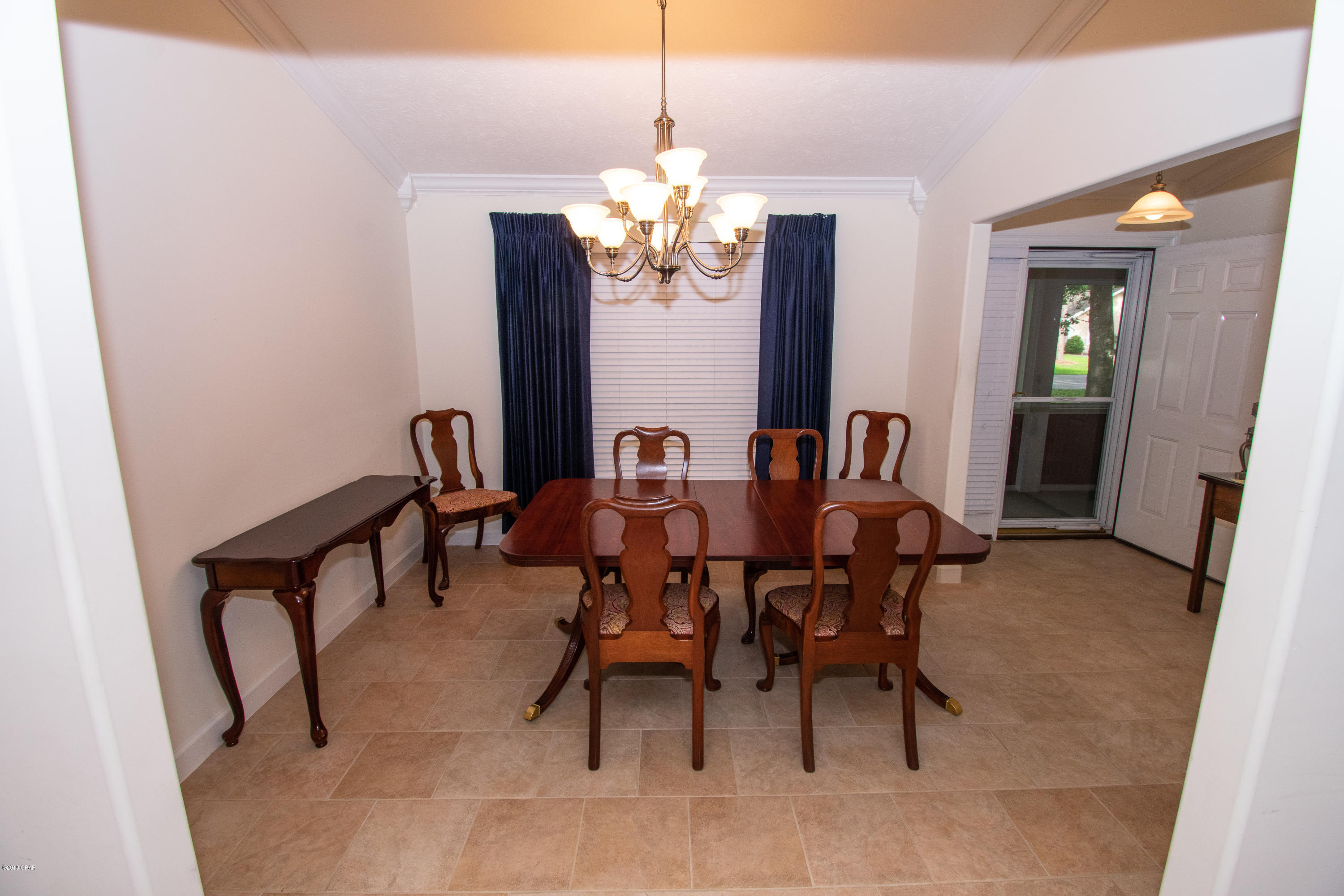 Prows Lynn Haven Replat - Residential